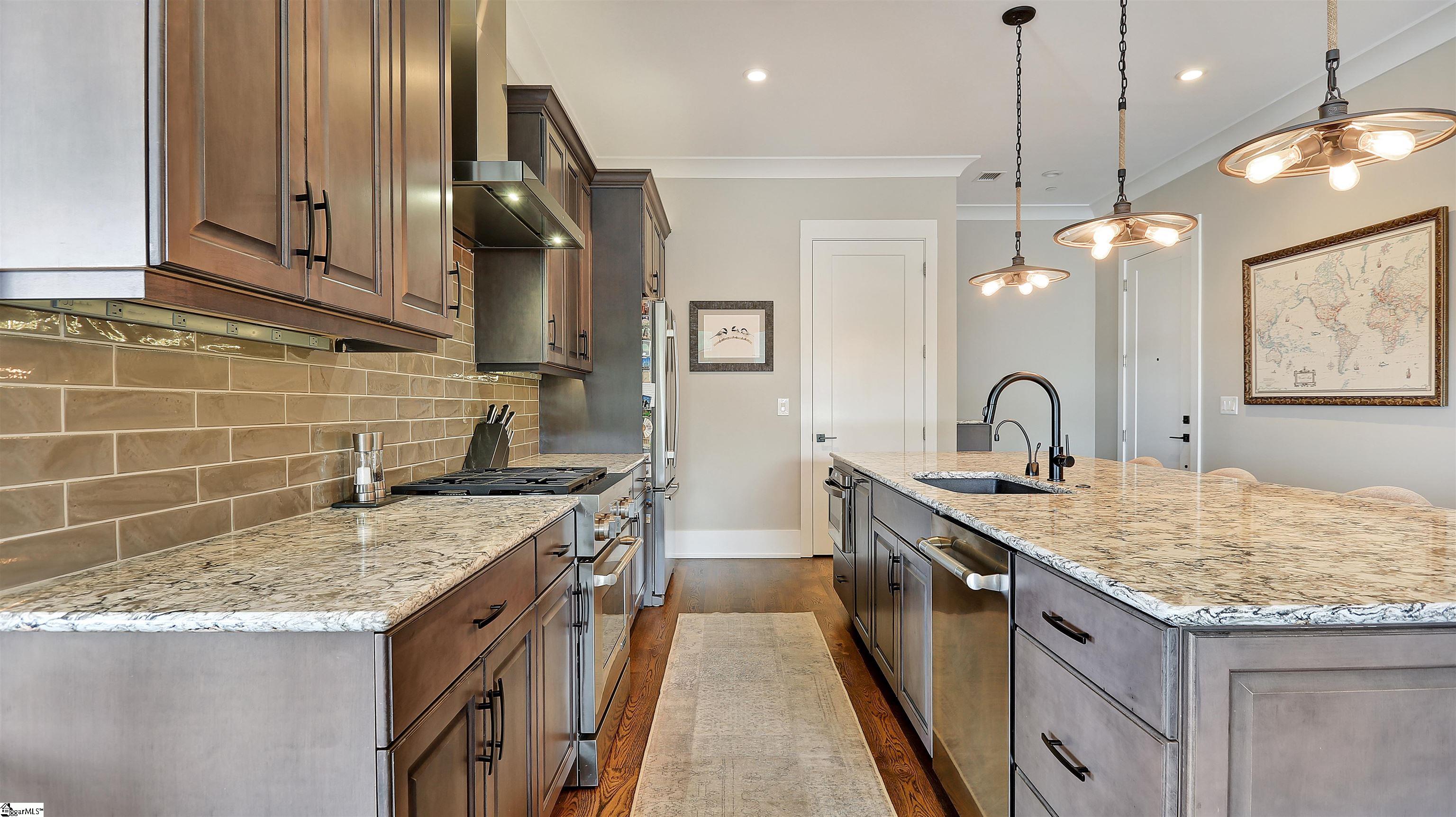 110 N Markley Street Unit 503