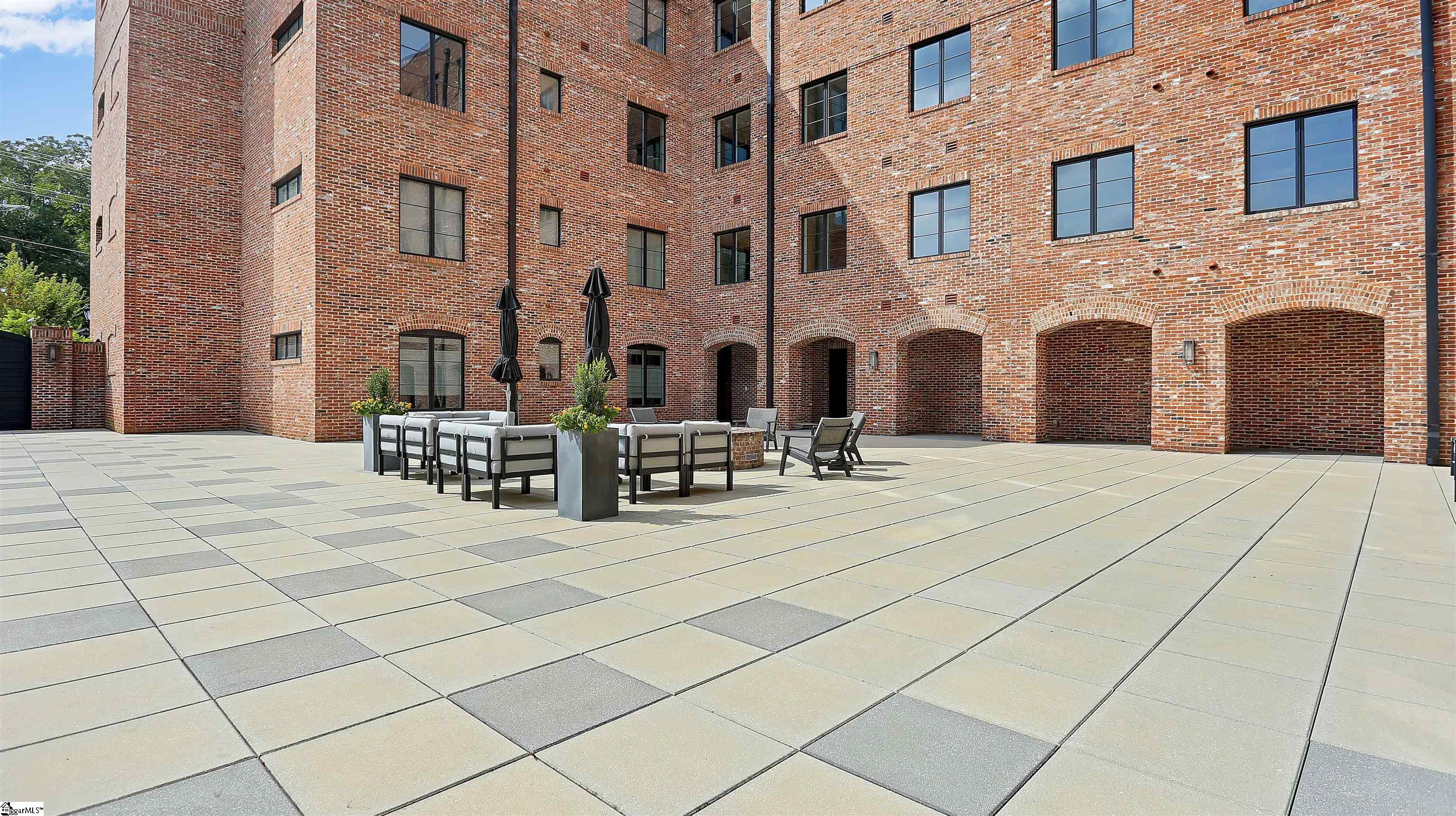 110 N Markley Street Unit 503