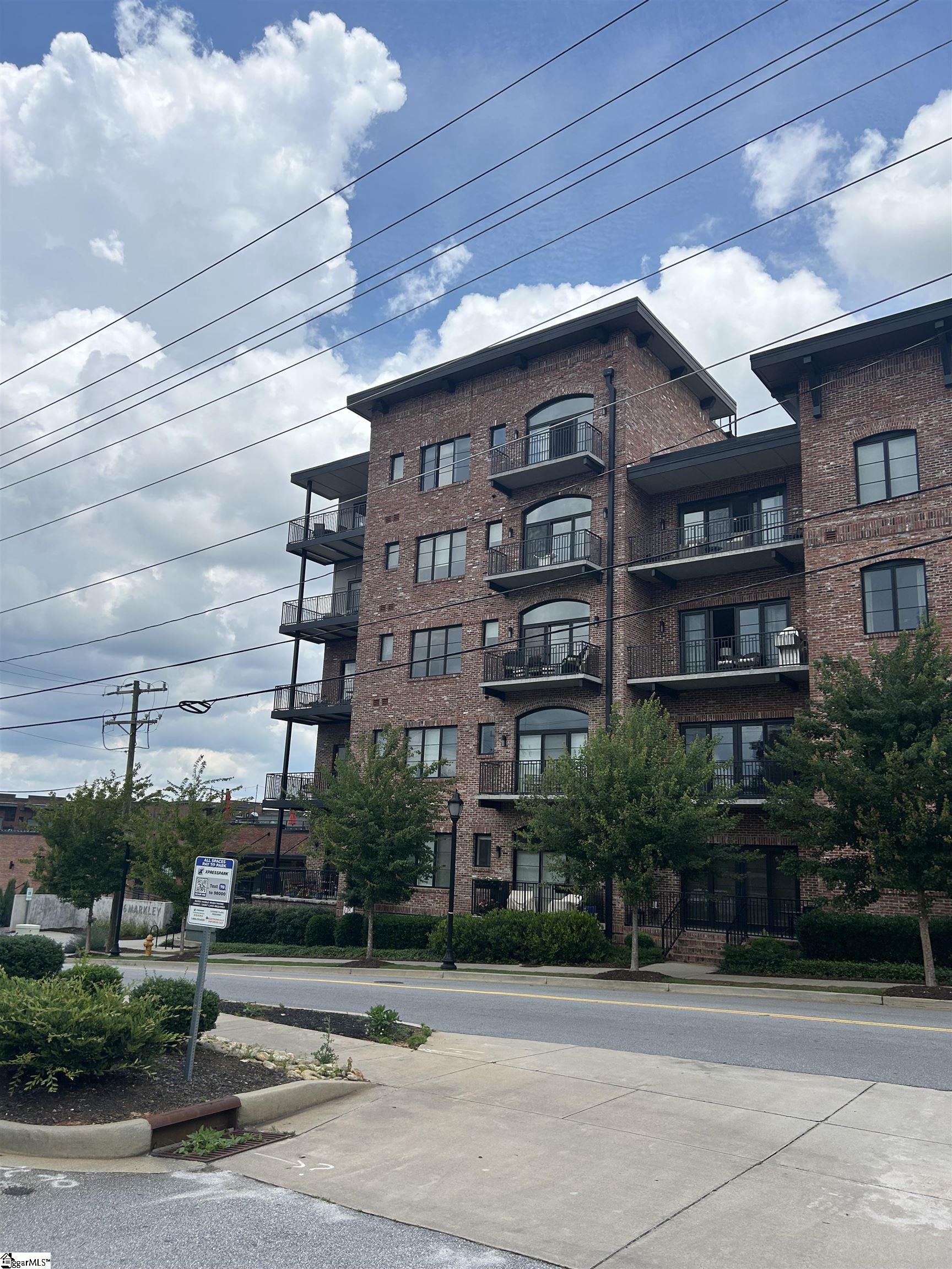 110 N Markley Street Unit 503