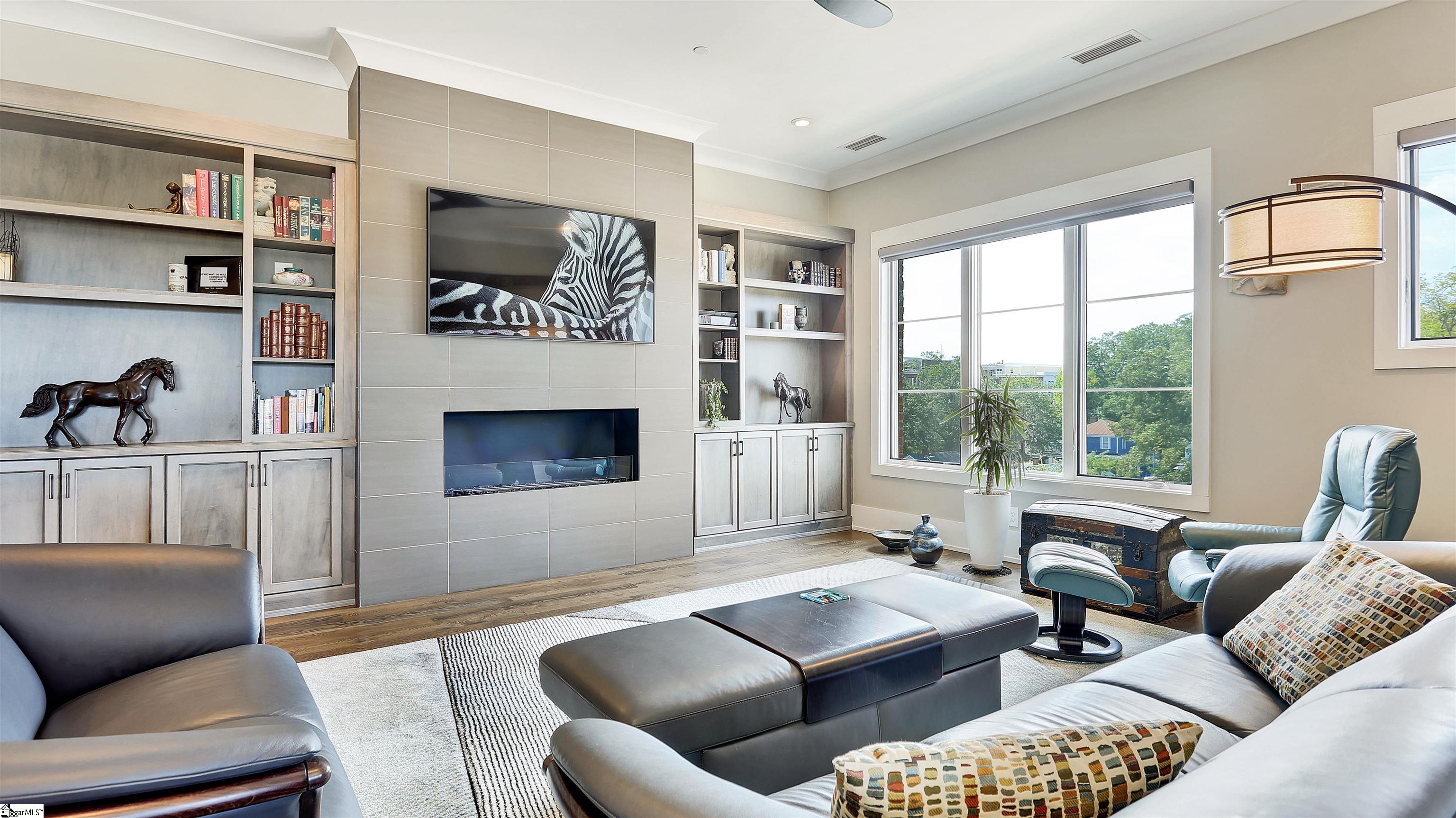 110 N Markley Street Unit 503