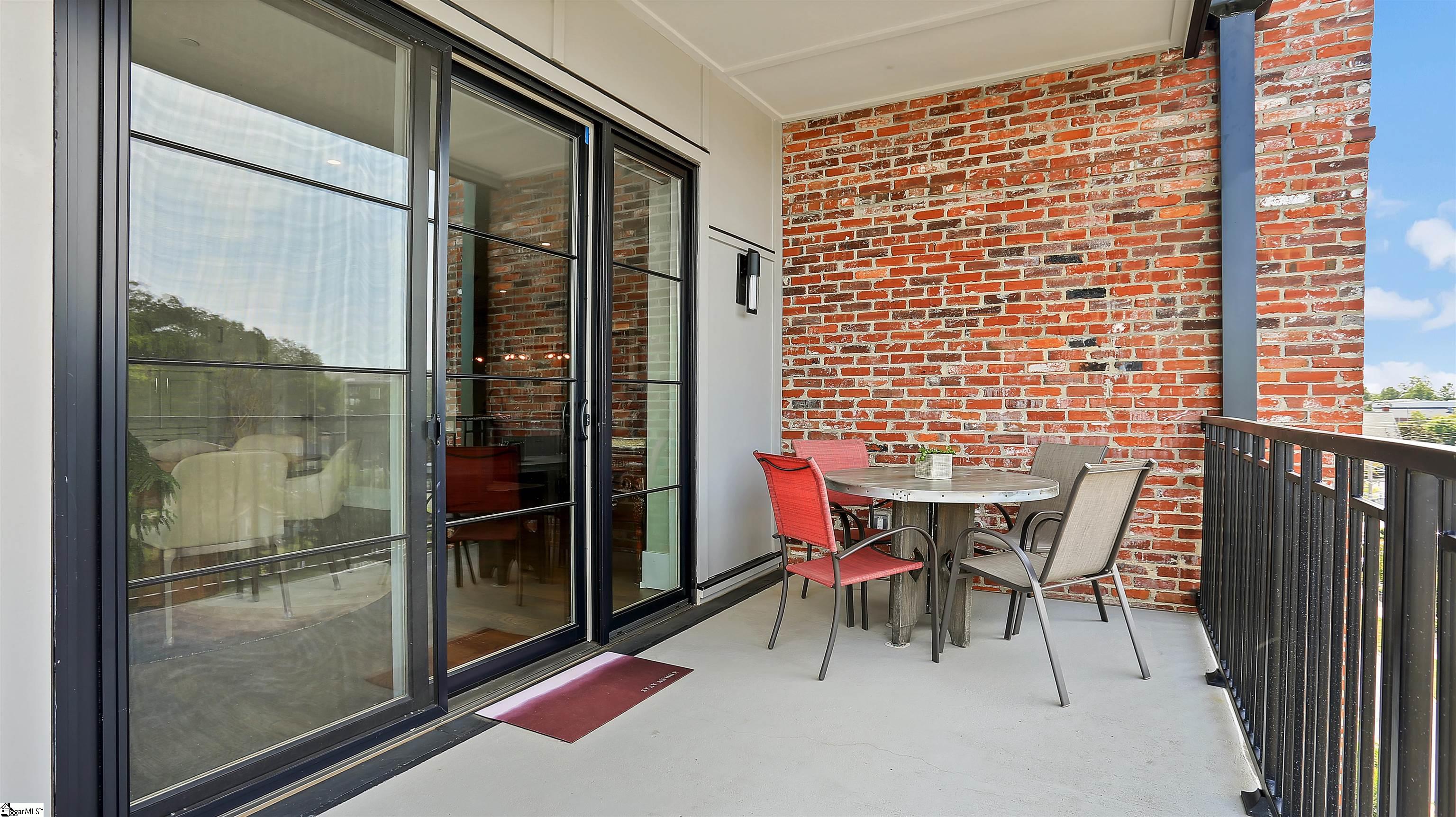 110 N Markley Street Unit 503