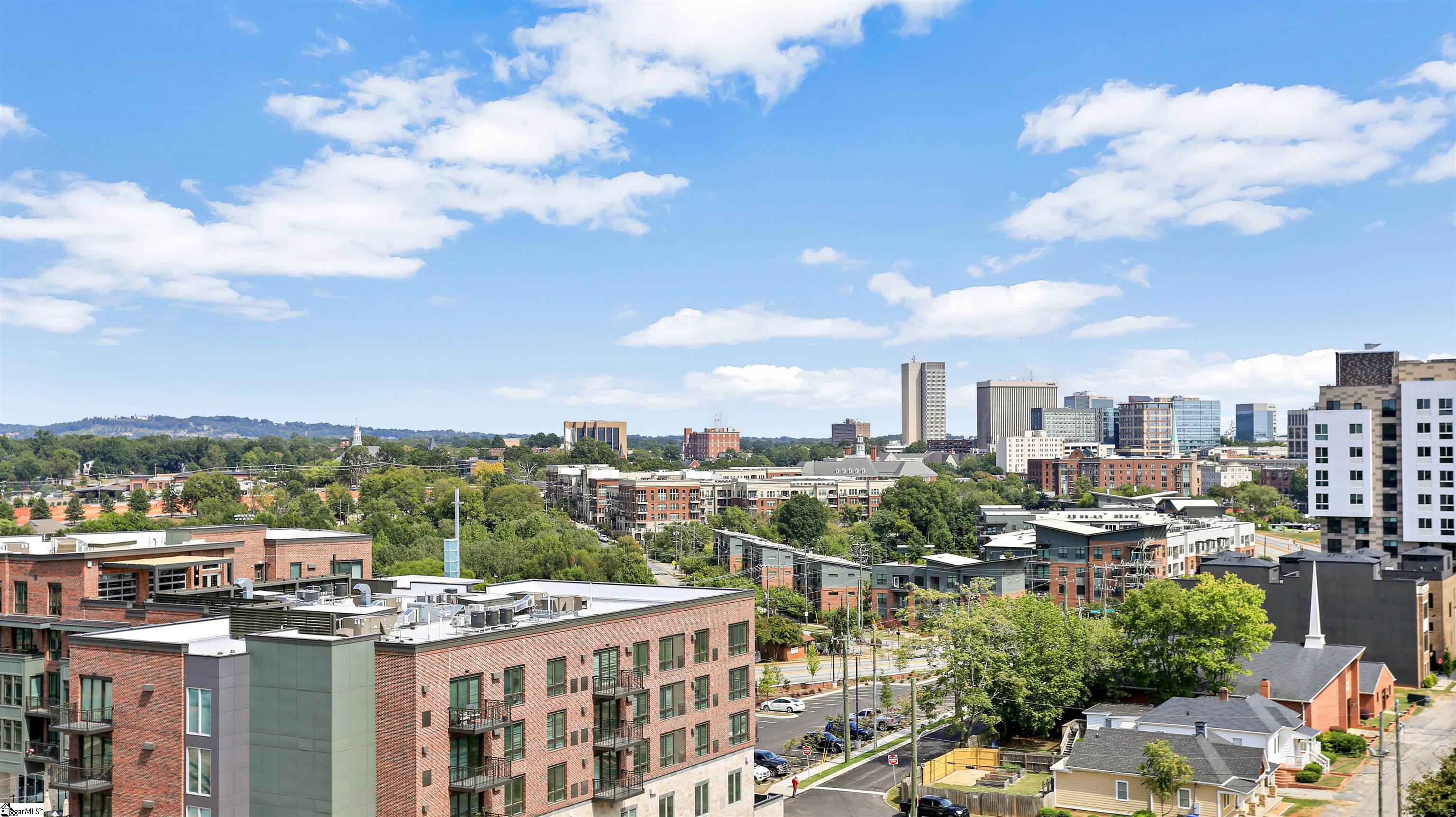 110 N Markley Street Unit 503