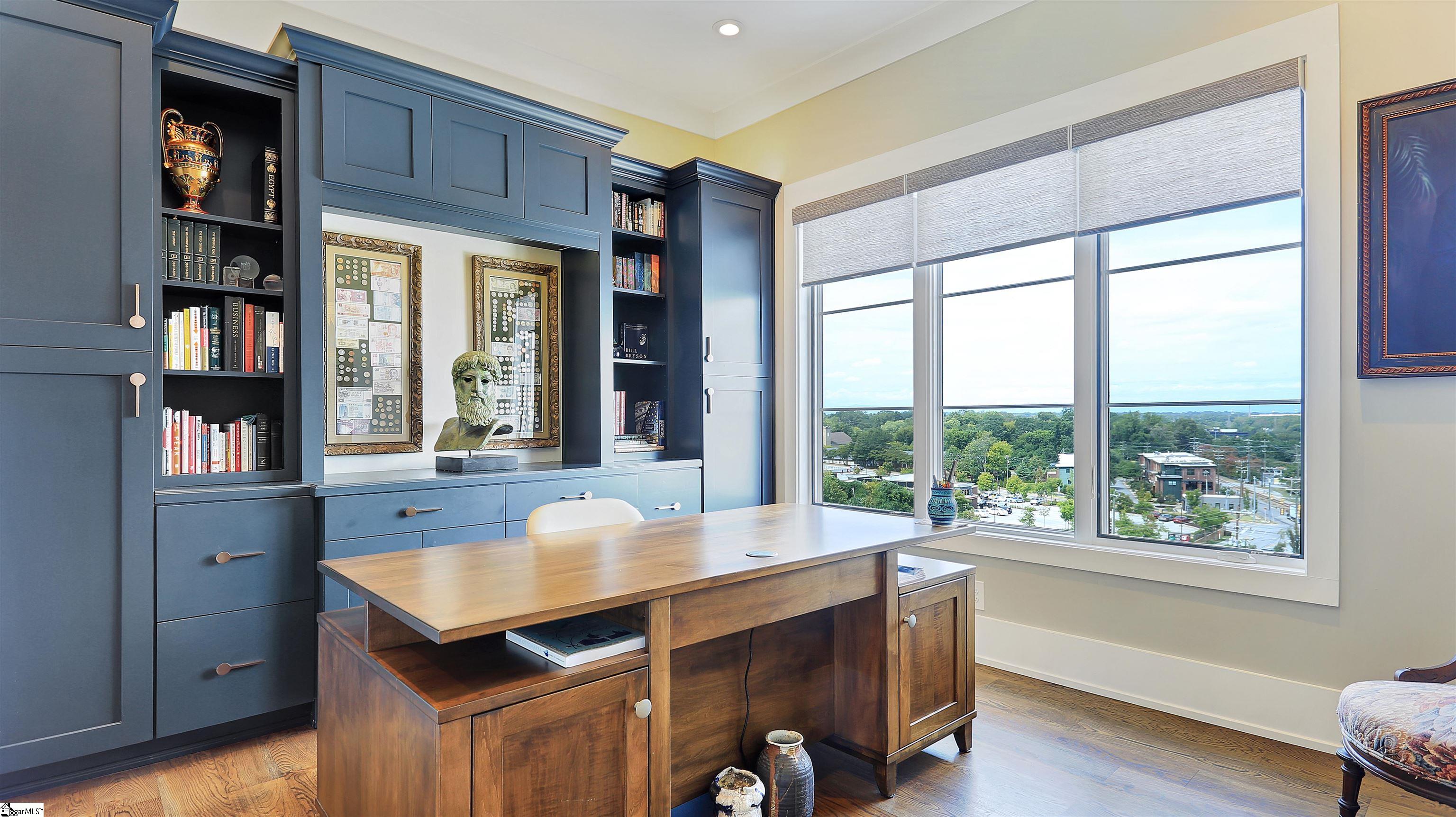 110 N Markley Street Unit 503