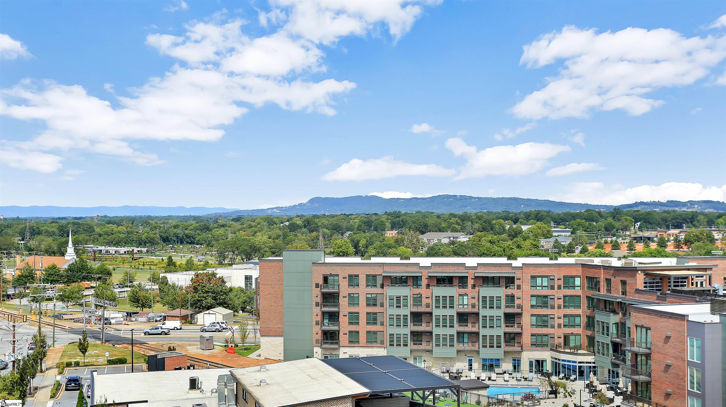 110 N Markley Street Unit 503