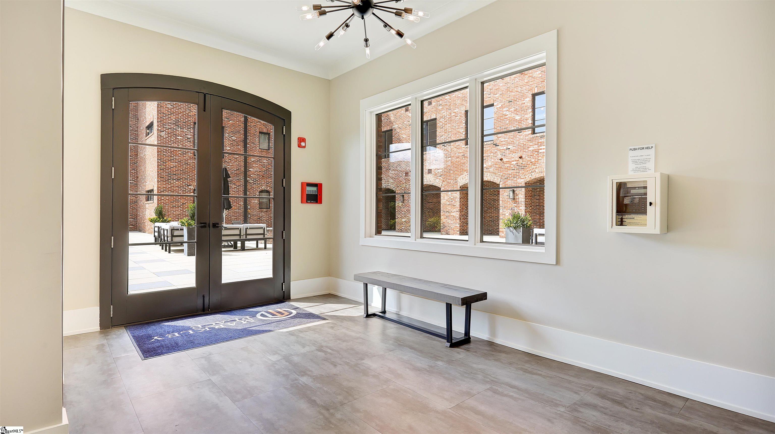 110 N Markley Street Unit 503