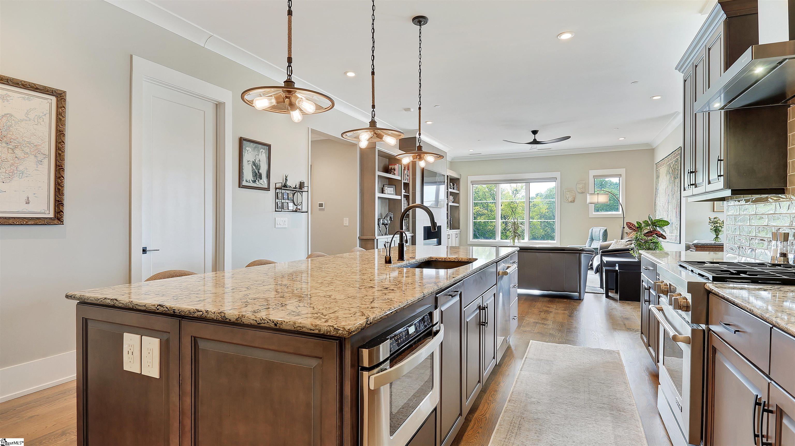 110 N Markley Street Unit 503