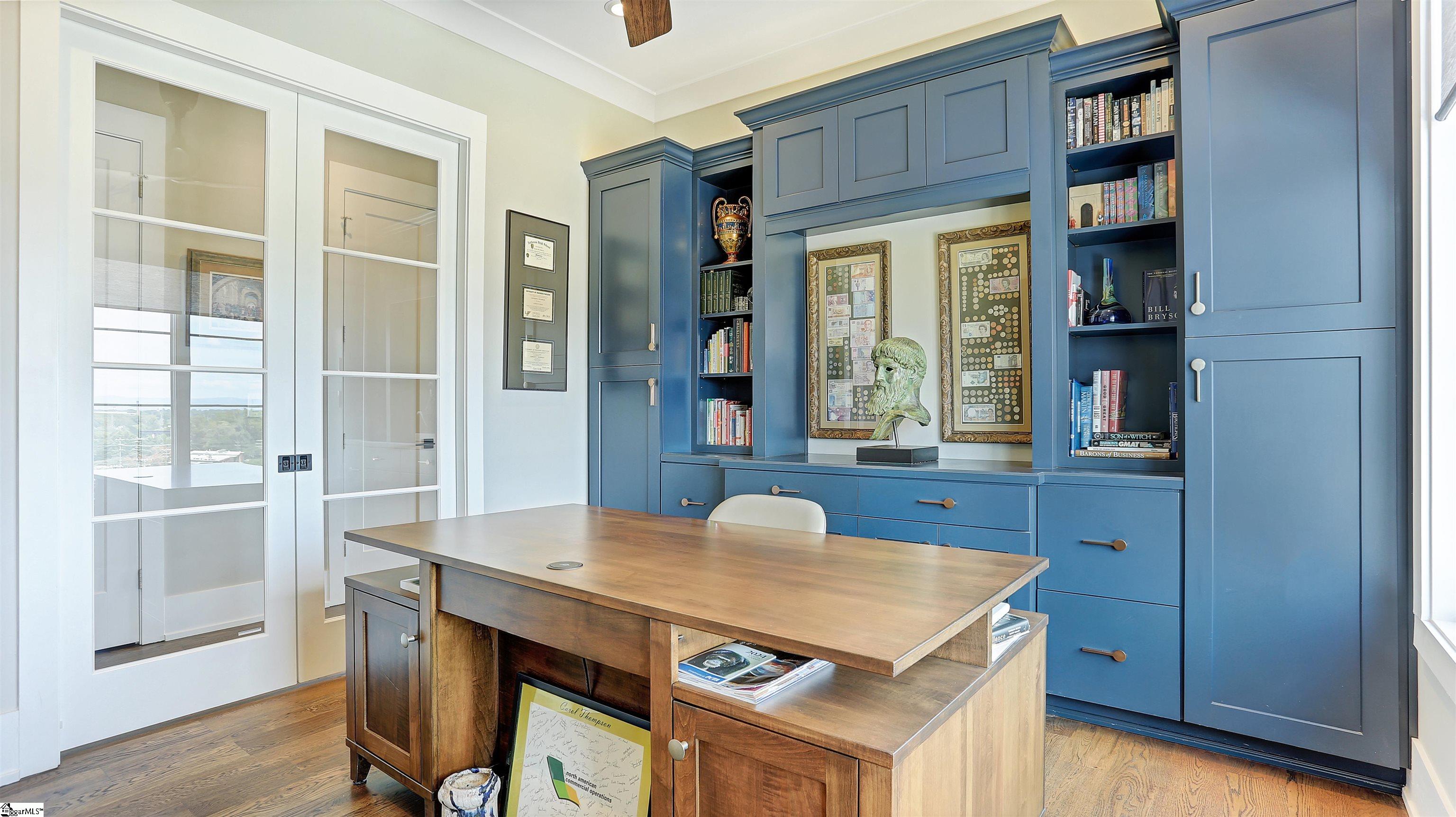 110 N Markley Street Unit 503