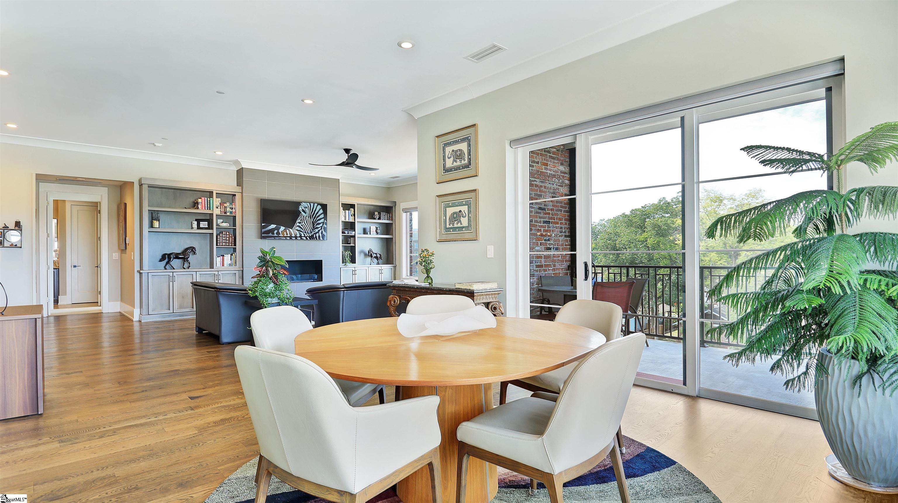 110 N Markley Street Unit 503