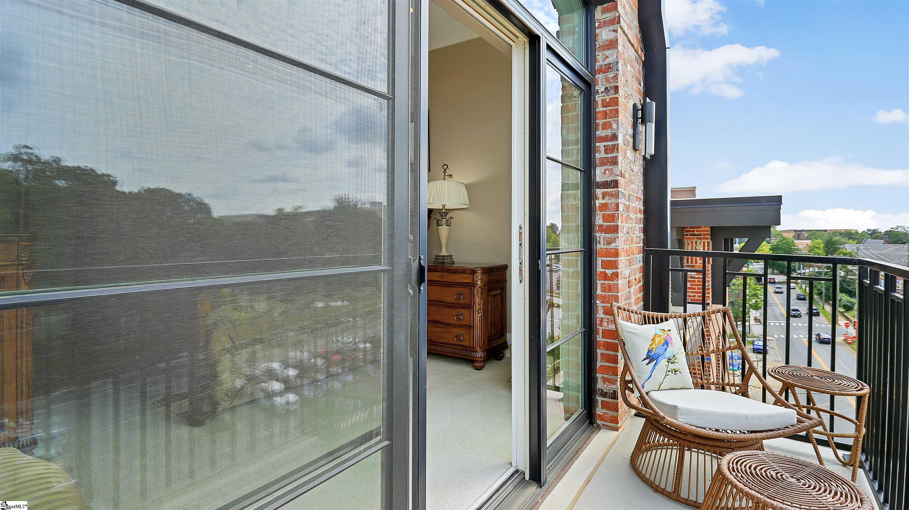 110 N Markley Street Unit 503