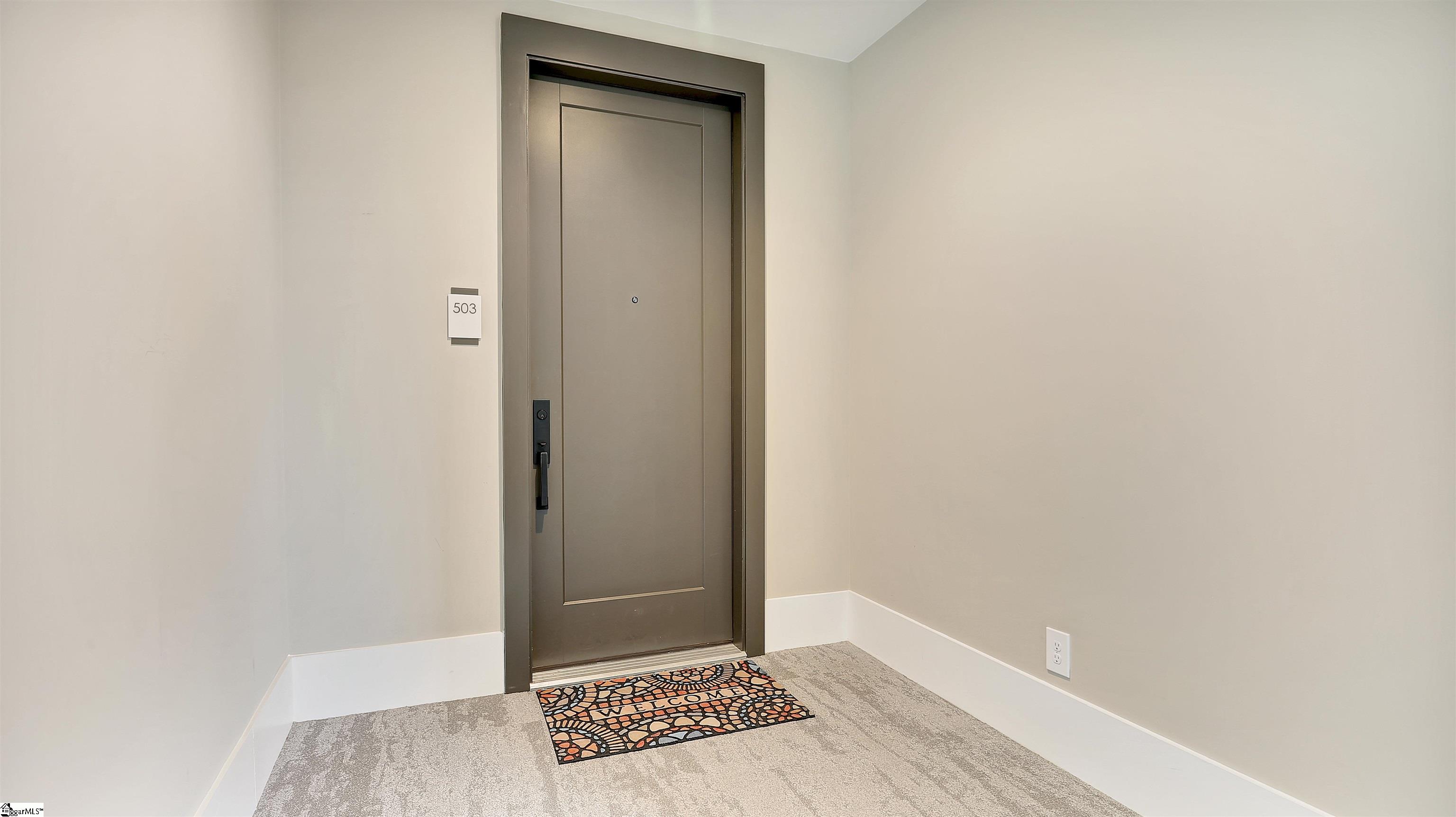 110 N Markley Street Unit 503