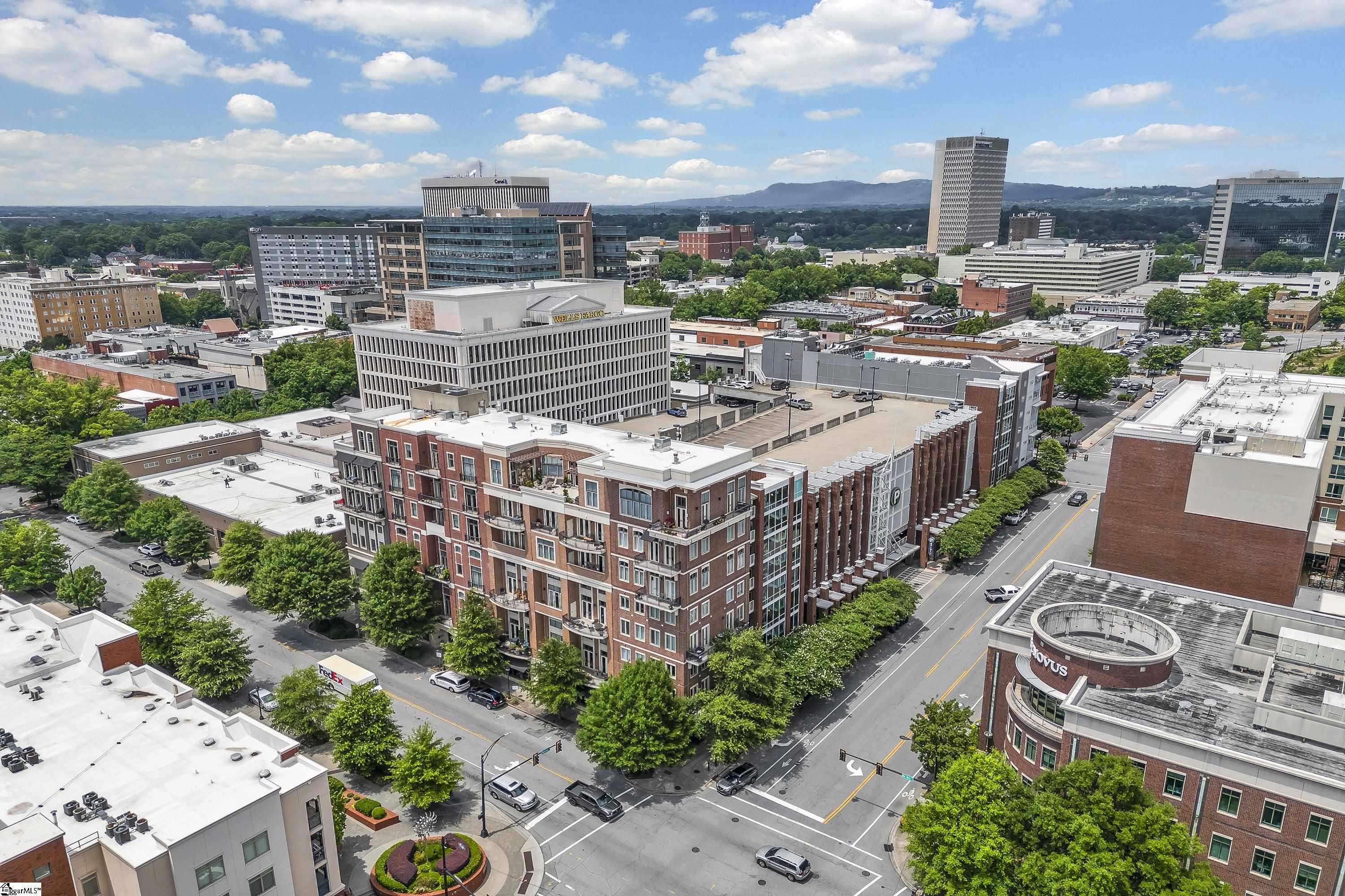 111 E Mcbee Avenue Unit 203