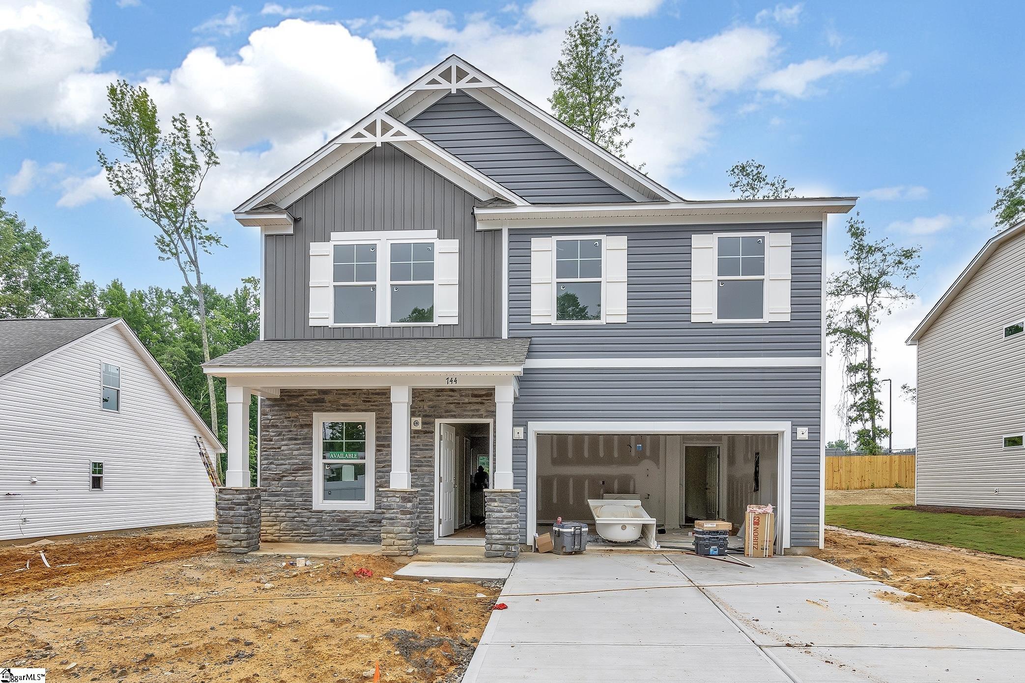 744 Fountainbrook Lane Lot 515