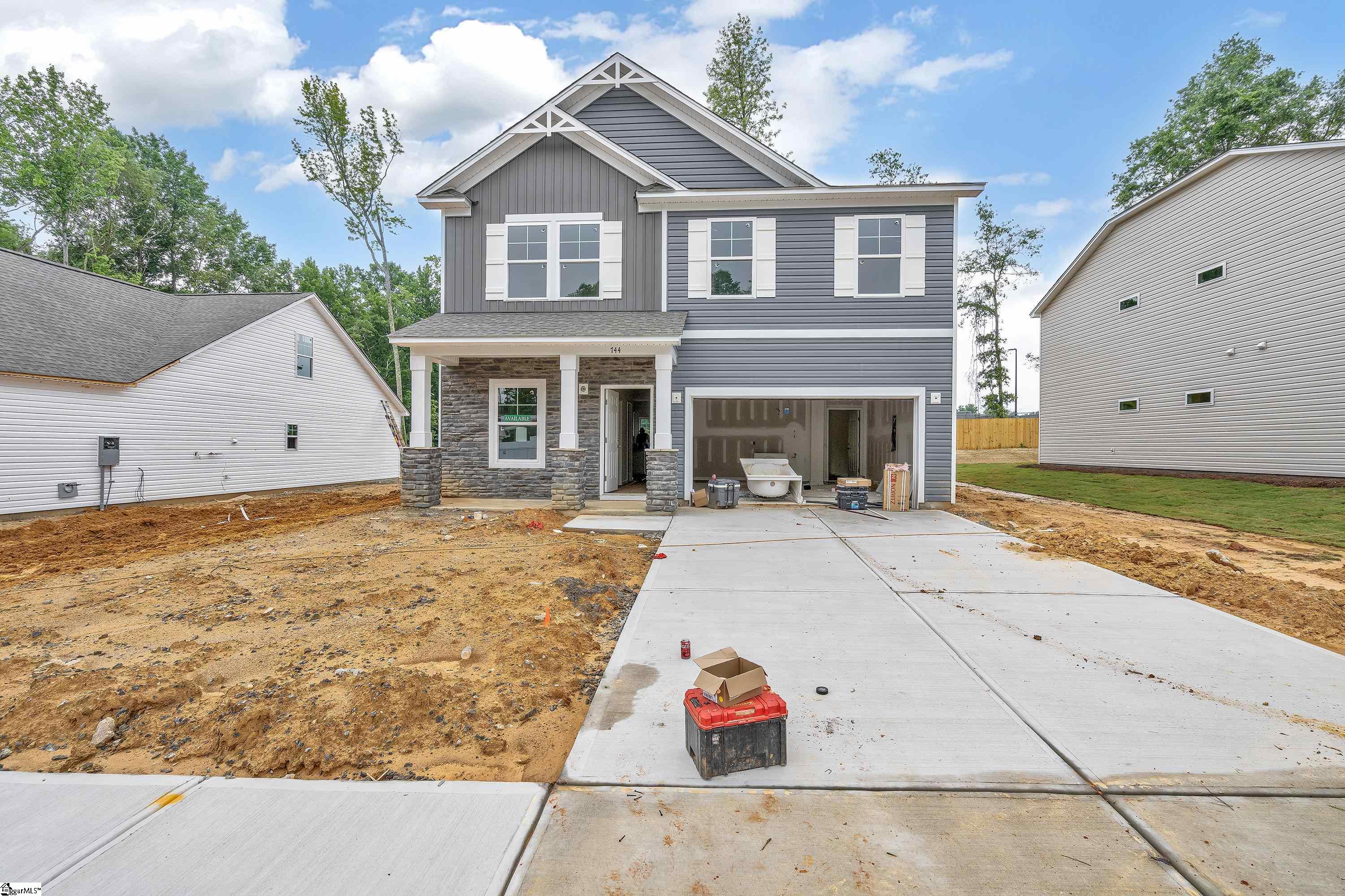 744 Fountainbrook Lane Lot 515