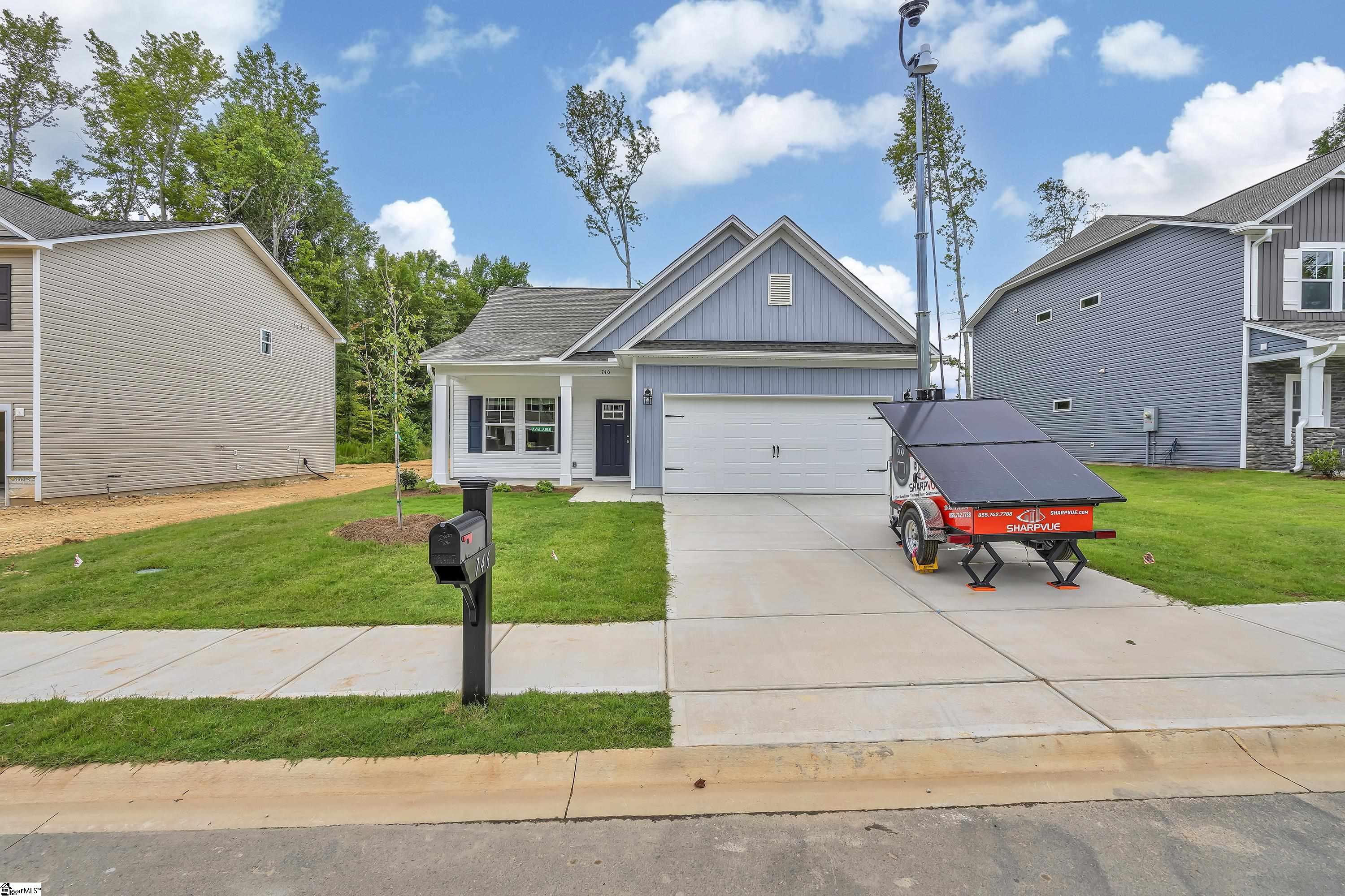 746 Fountainbrook Lane Lot 514