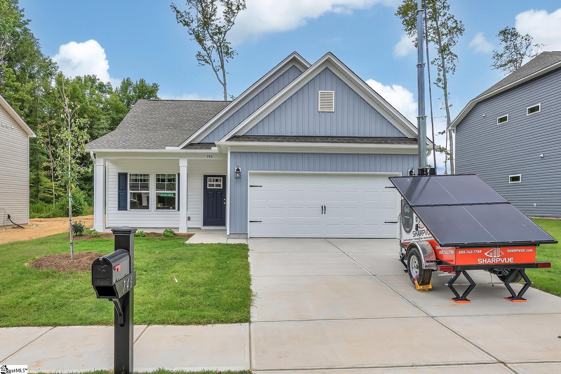 746 Fountainbrook Lane Lot 514