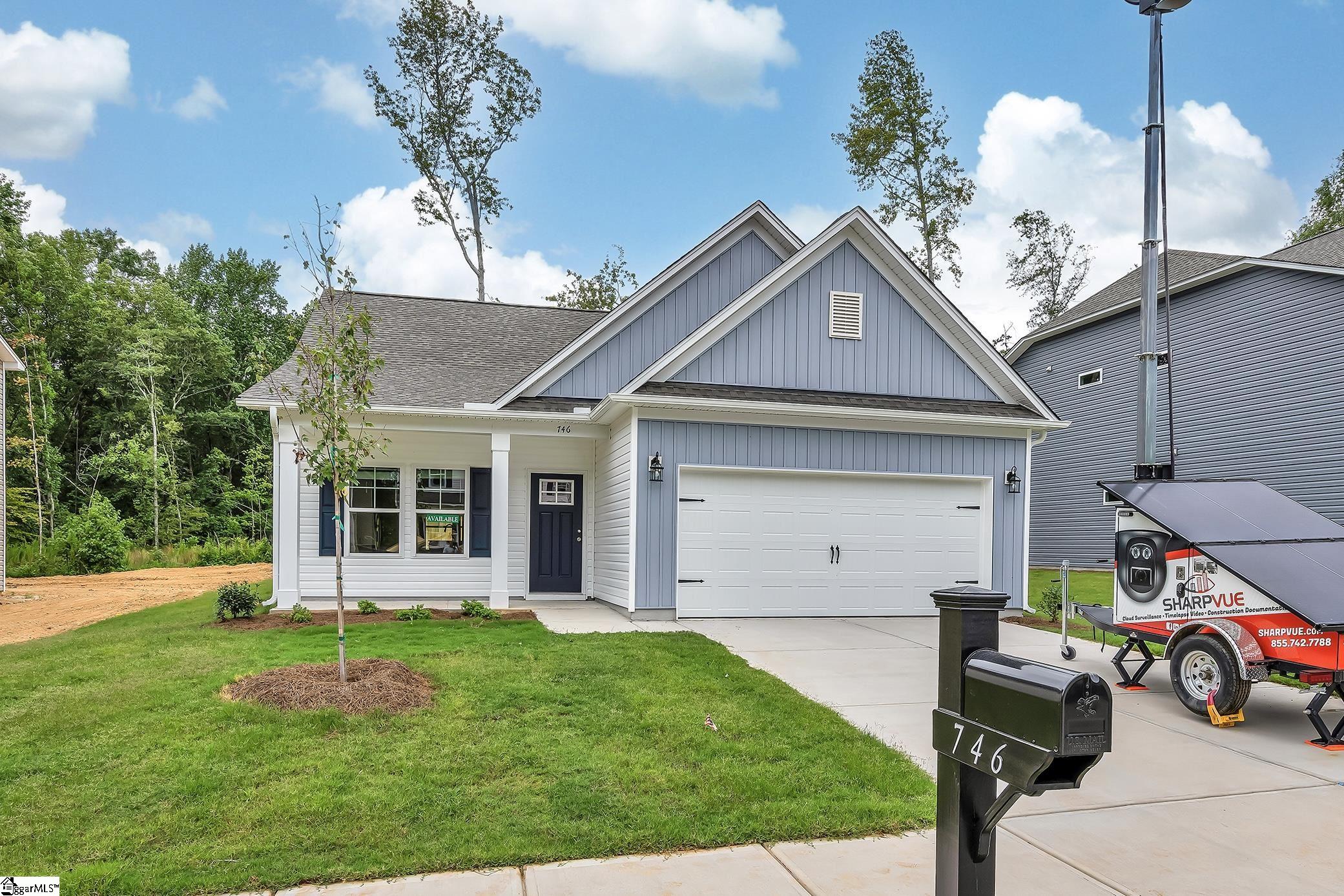 746 Fountainbrook Lane Lot 514