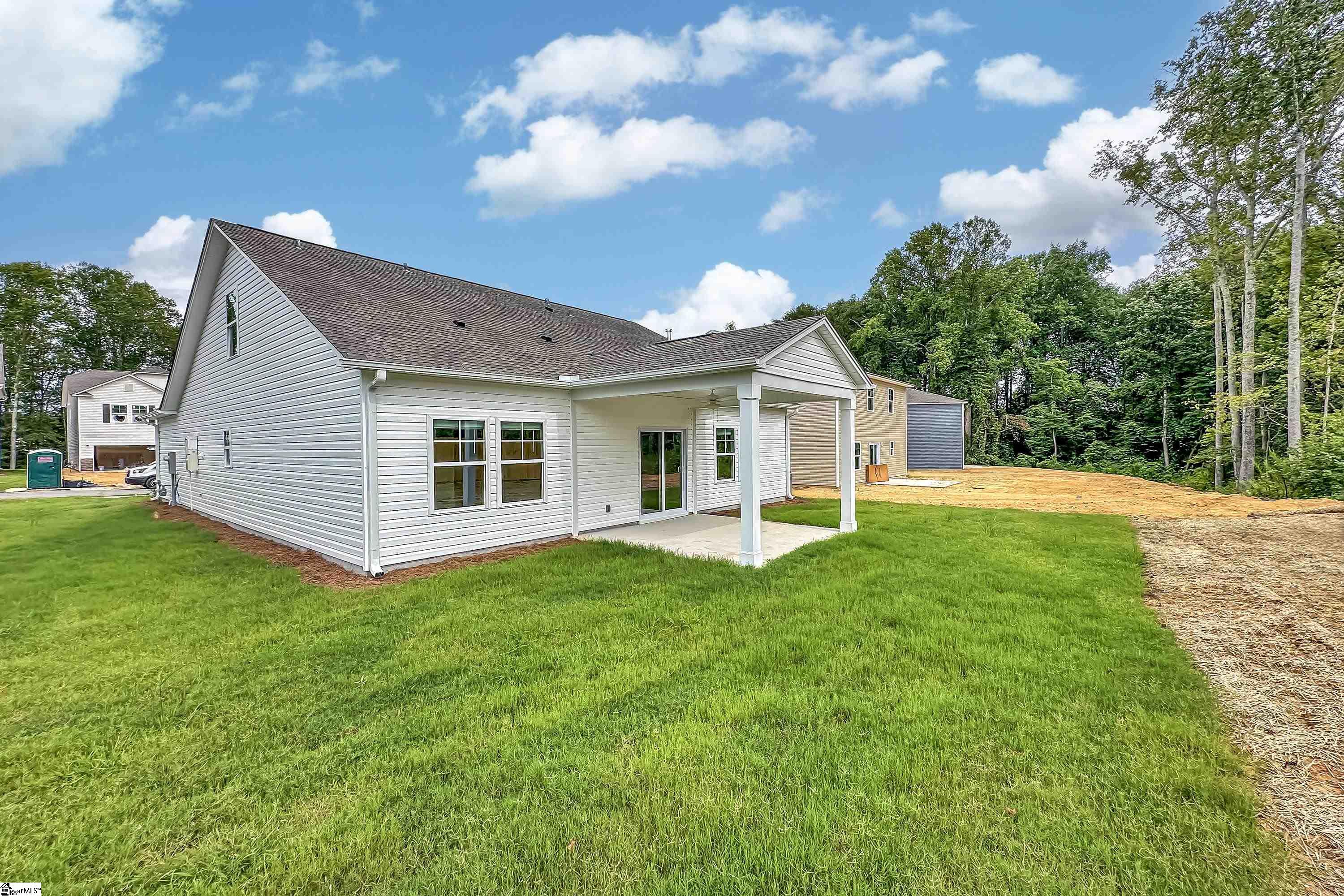 746 Fountainbrook Lane Lot 514