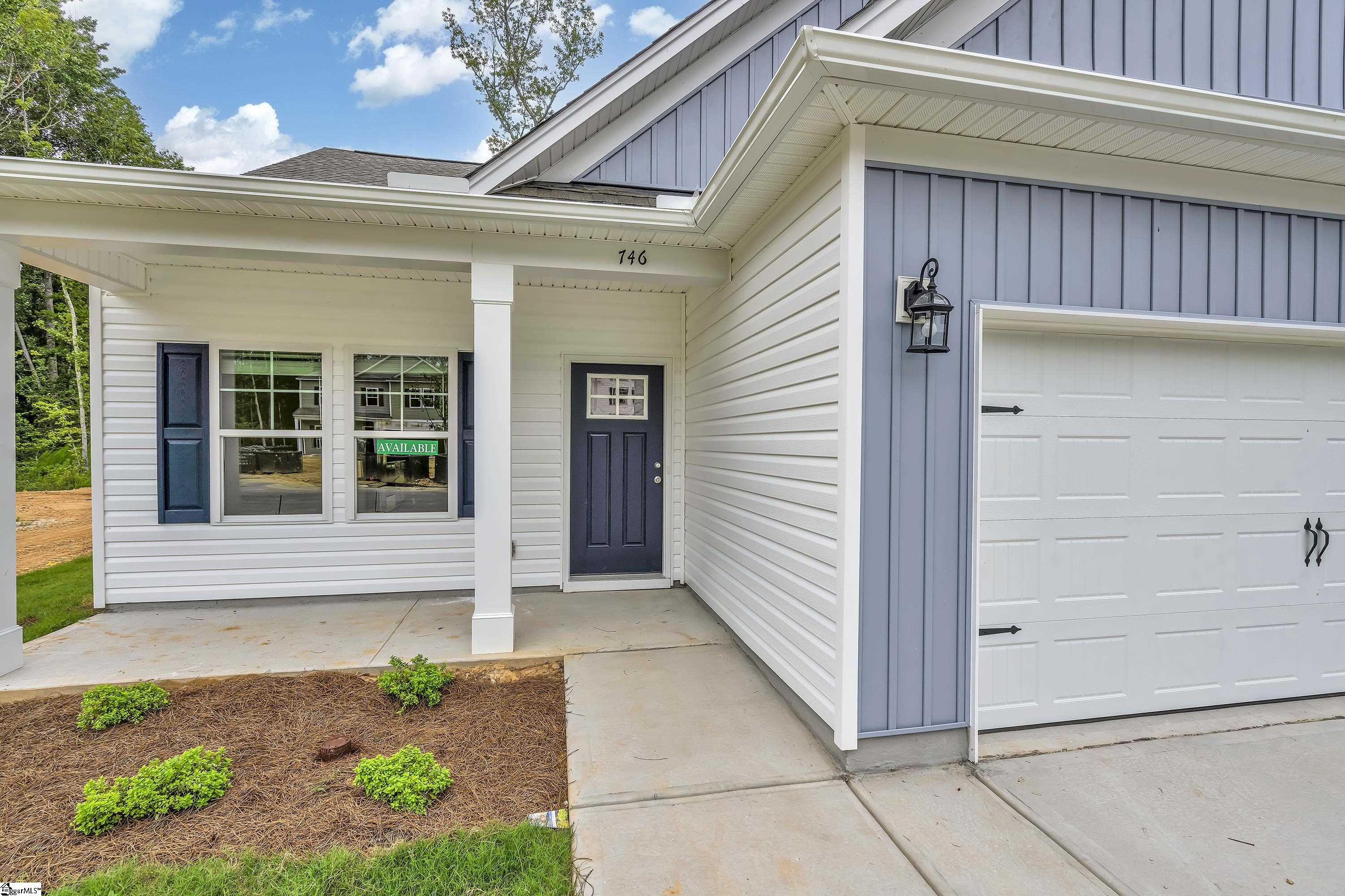 746 Fountainbrook Lane Lot 514
