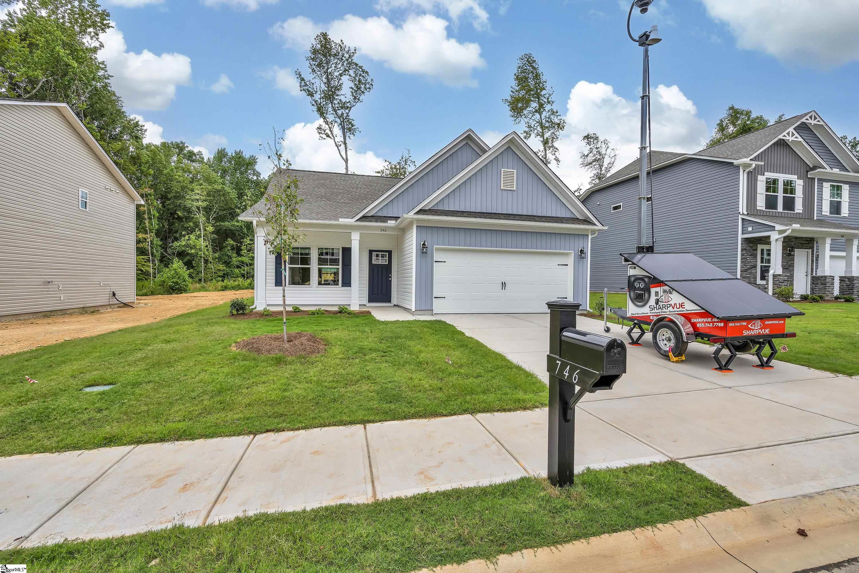 746 Fountainbrook Lane Lot 514