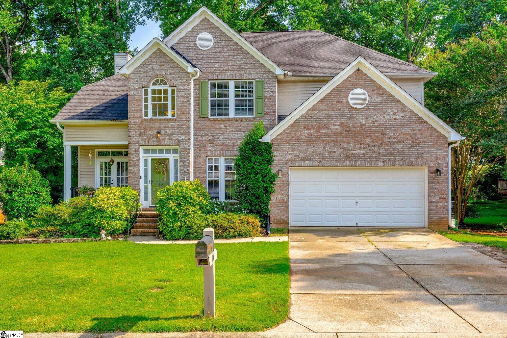 10 Mountain Rose Court