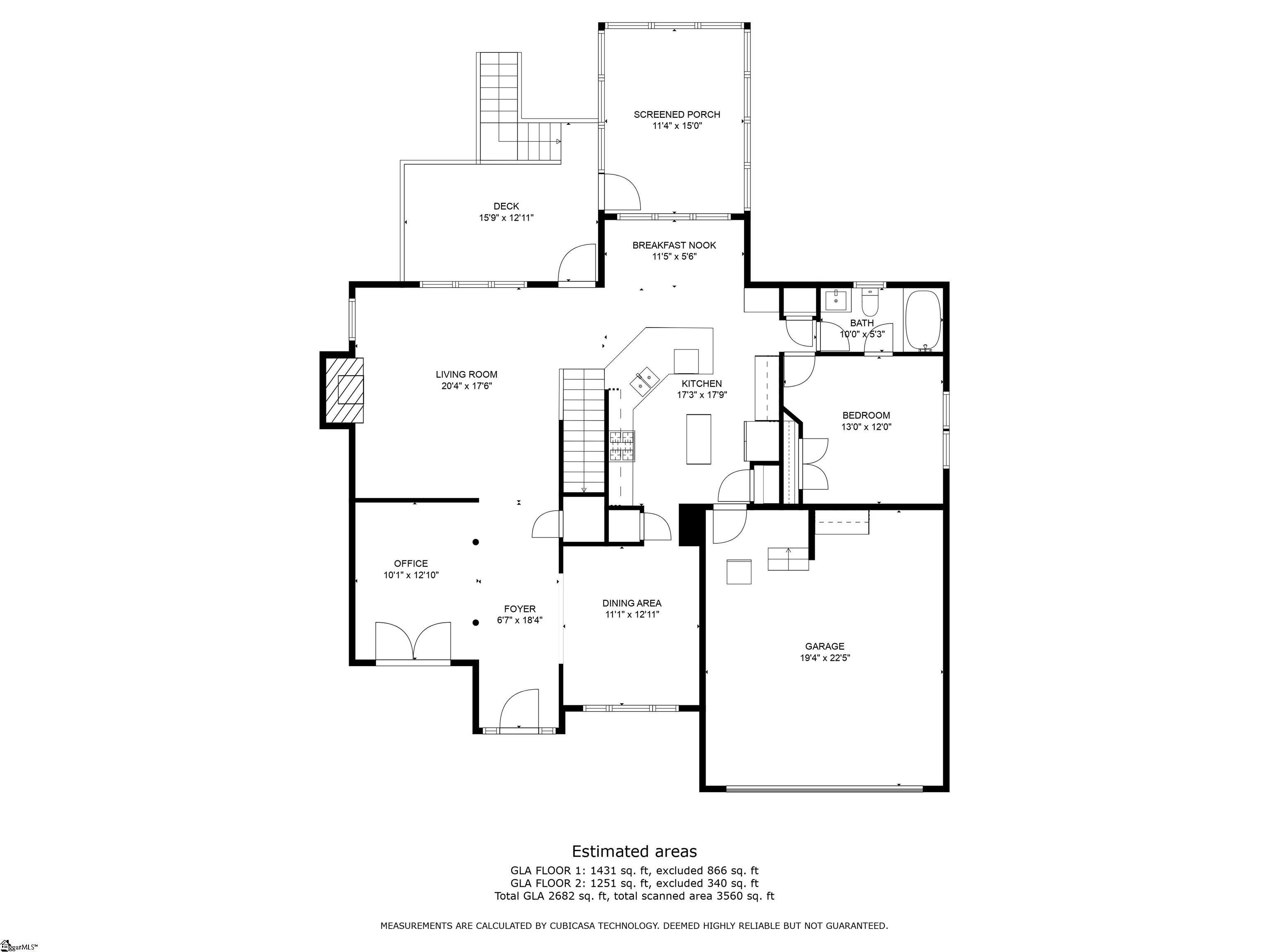 10 Mountain Rose Court
