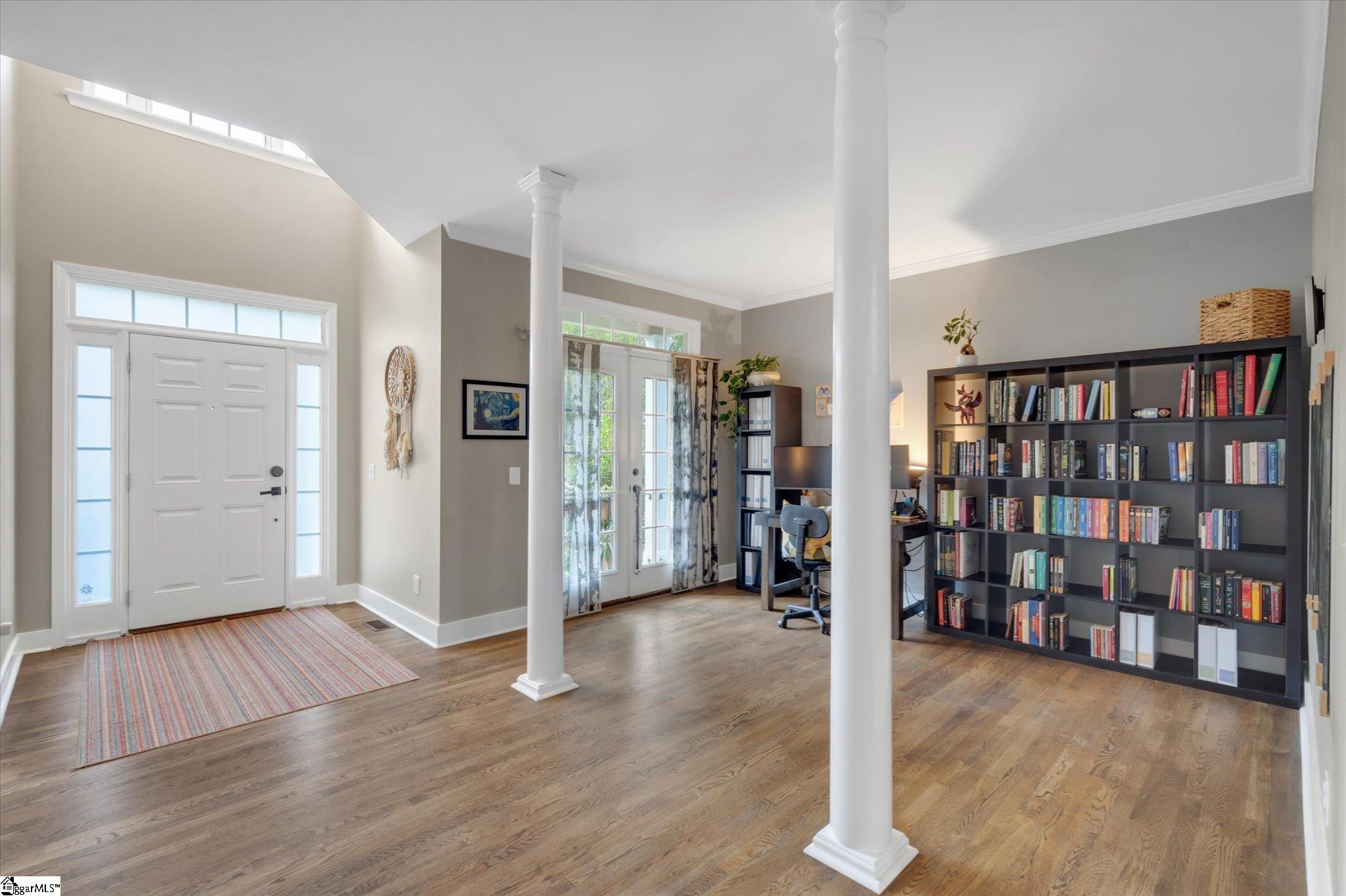 10 Mountain Rose Court