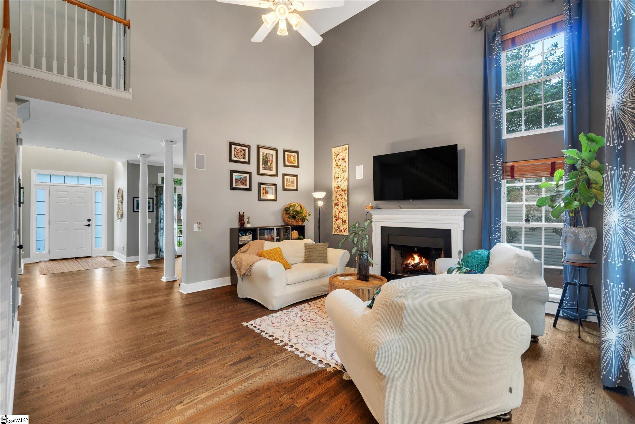 10 Mountain Rose Court