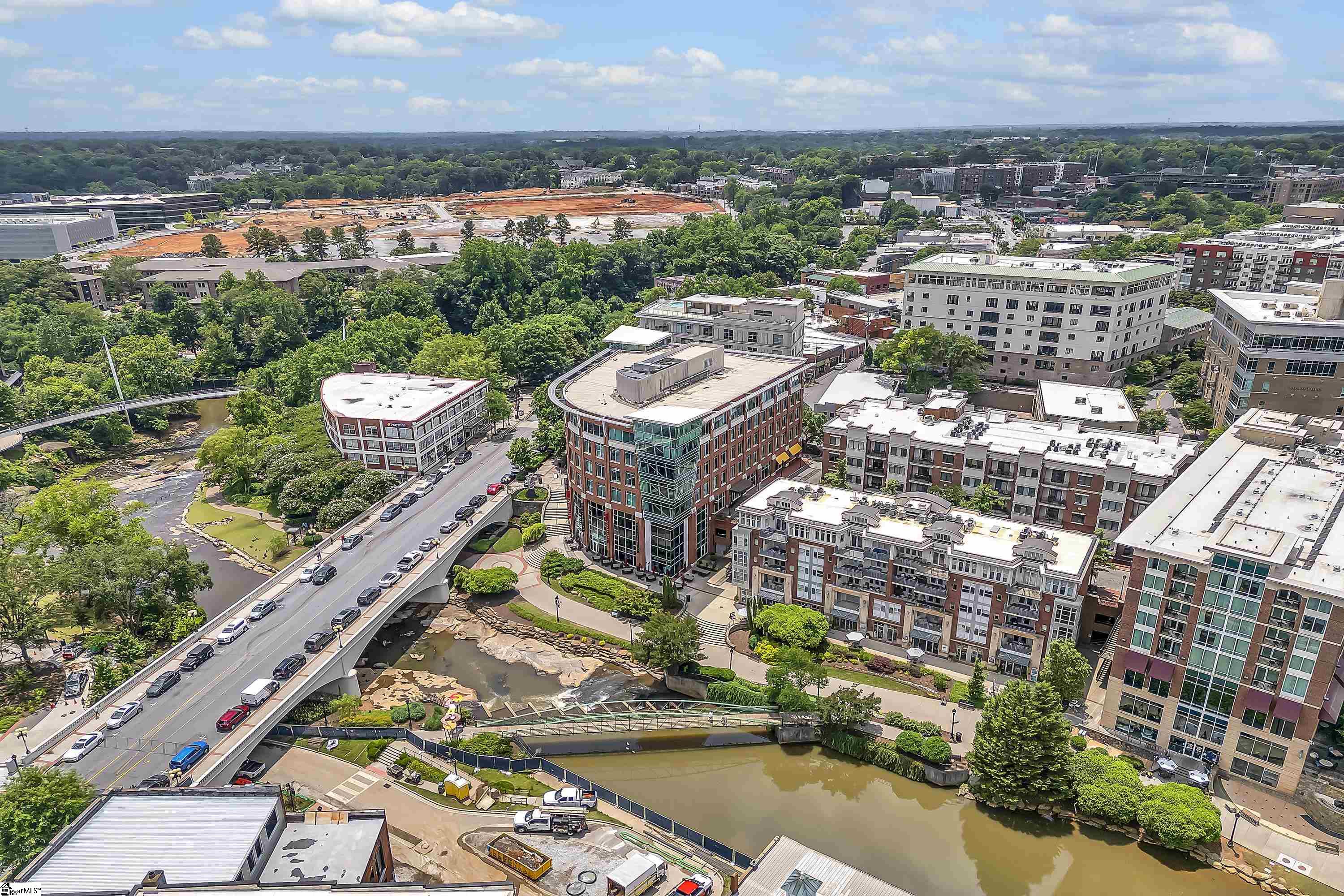 121 Rhett Street # 502