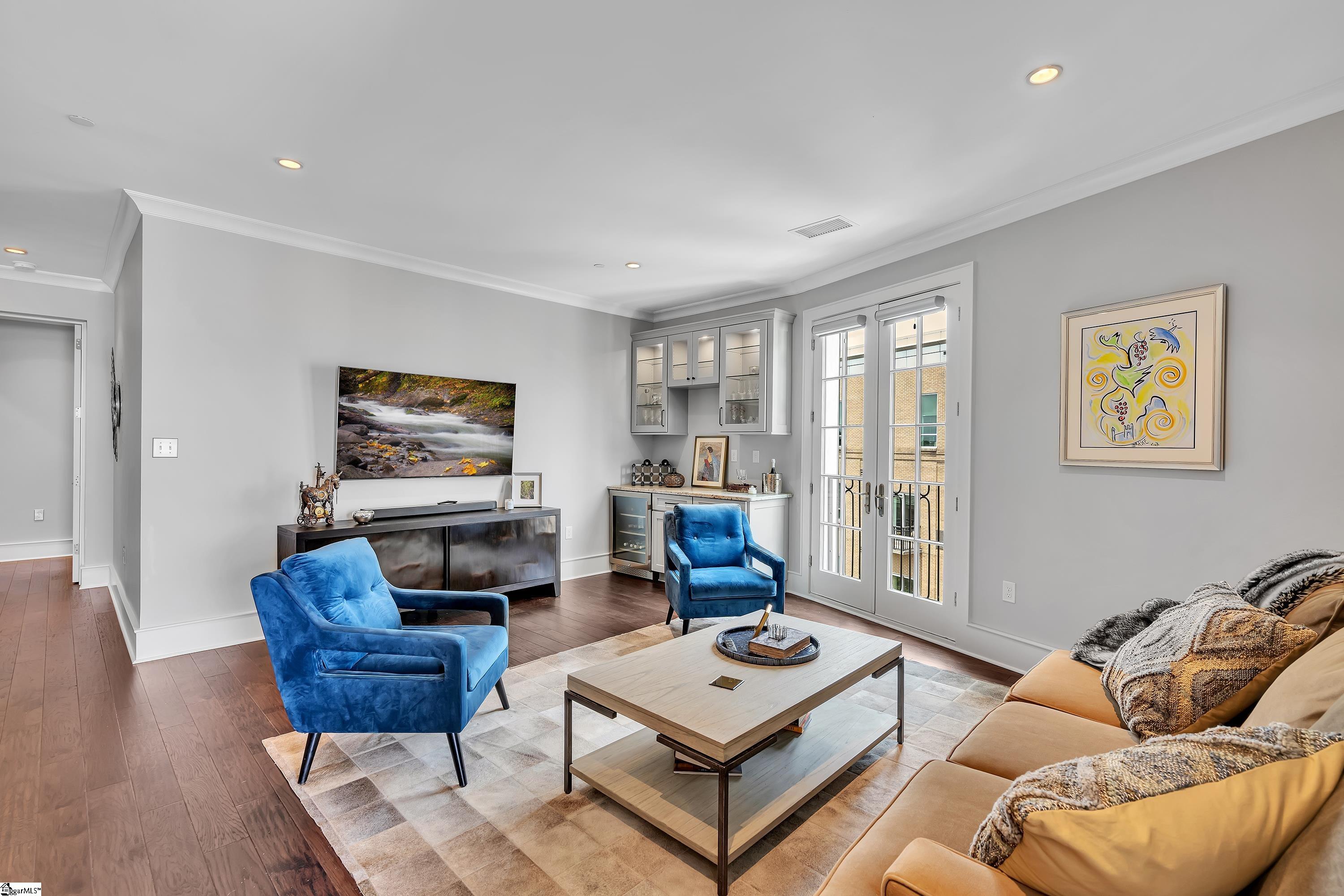 121 Rhett Street # 502