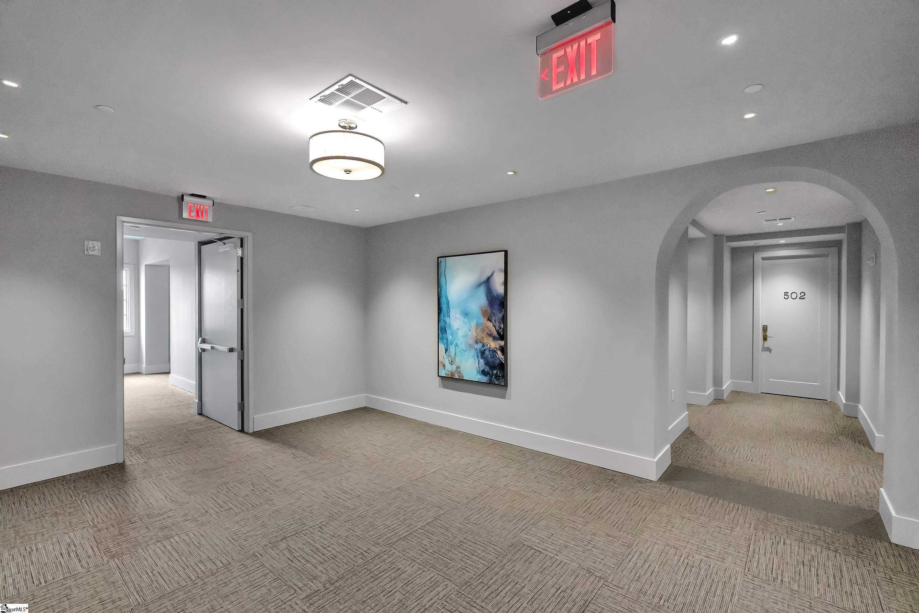 121 Rhett Street # 502