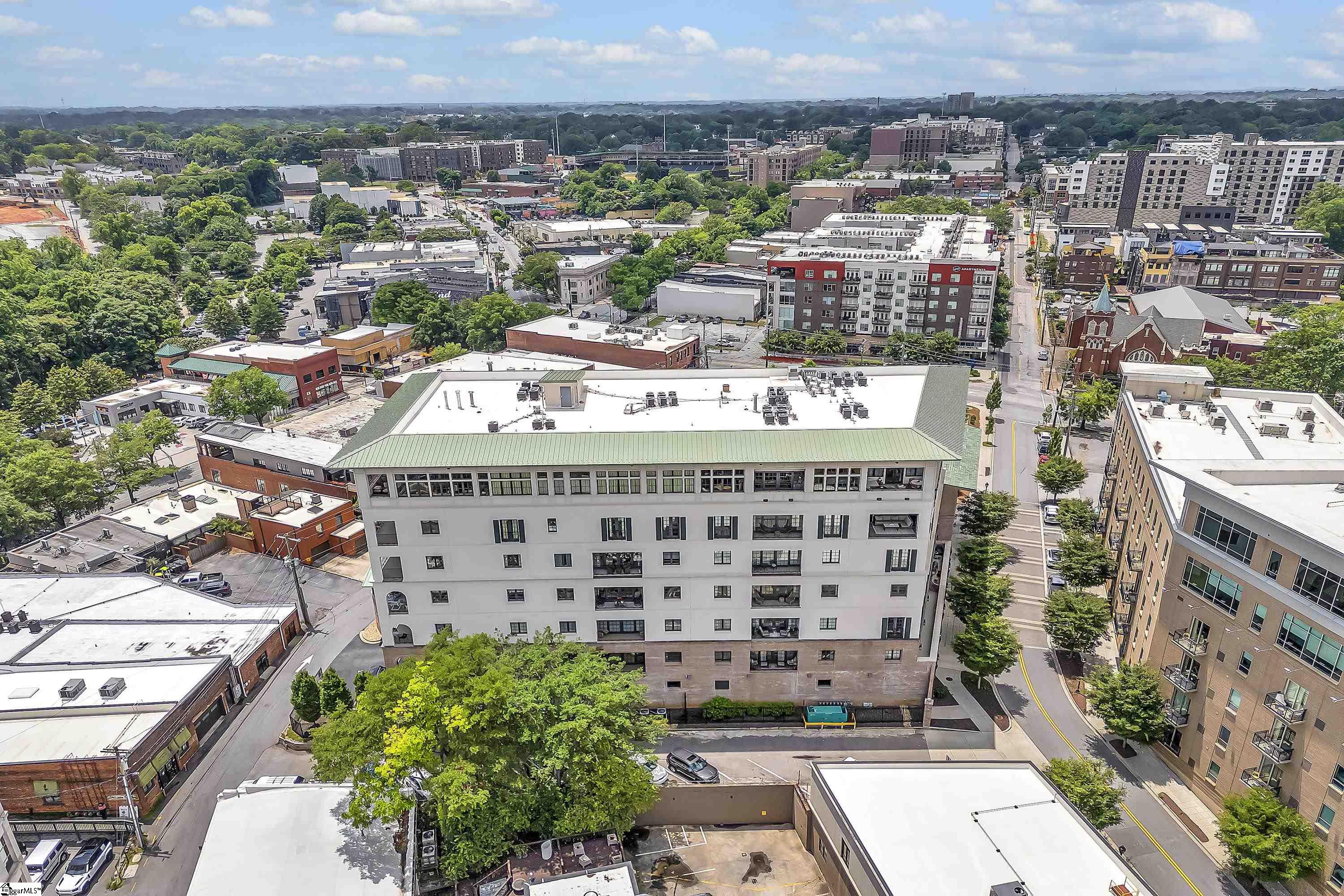 121 Rhett Street # 502