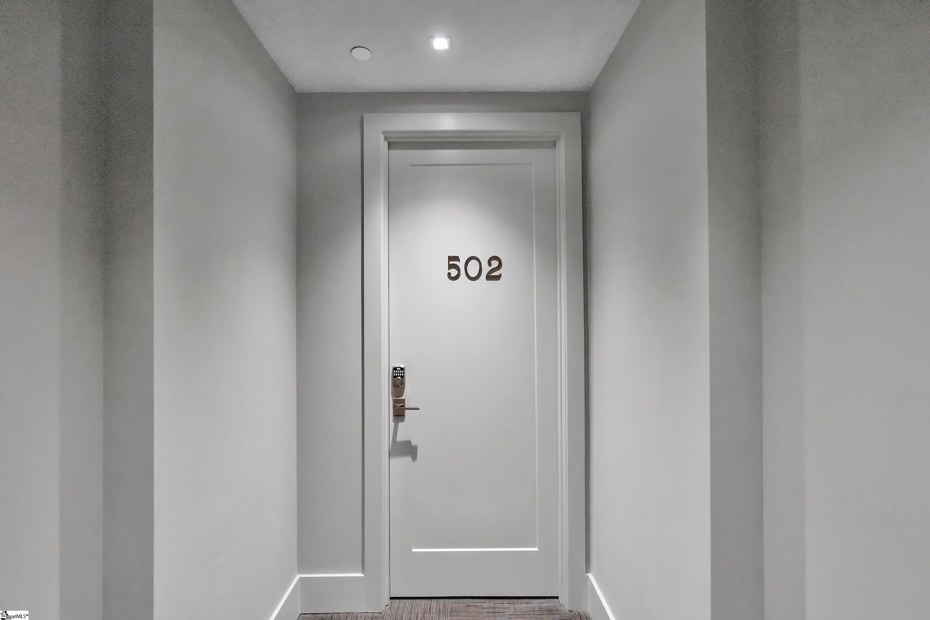 121 Rhett Street # 502