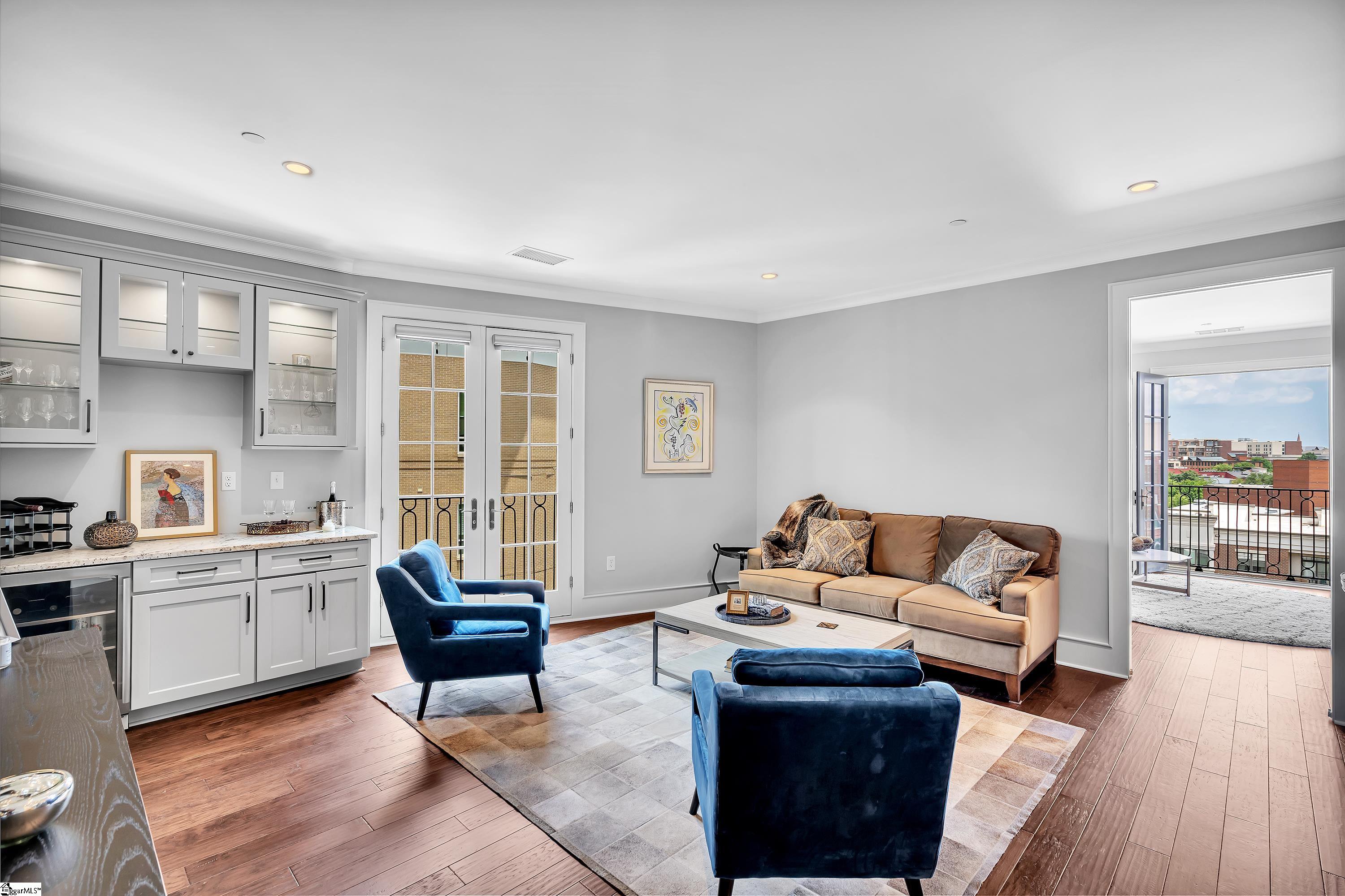 121 Rhett Street # 502