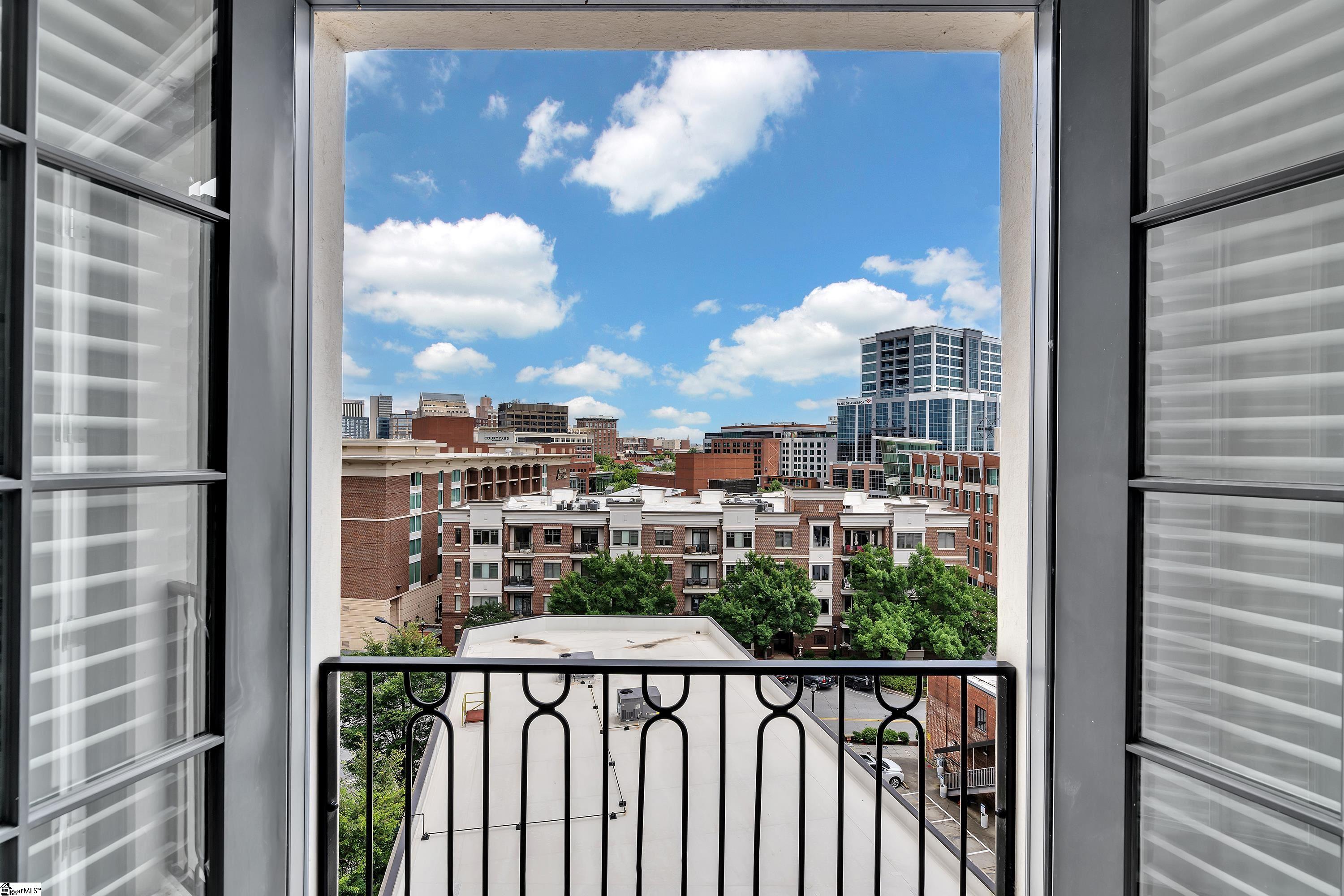 121 Rhett Street # 502