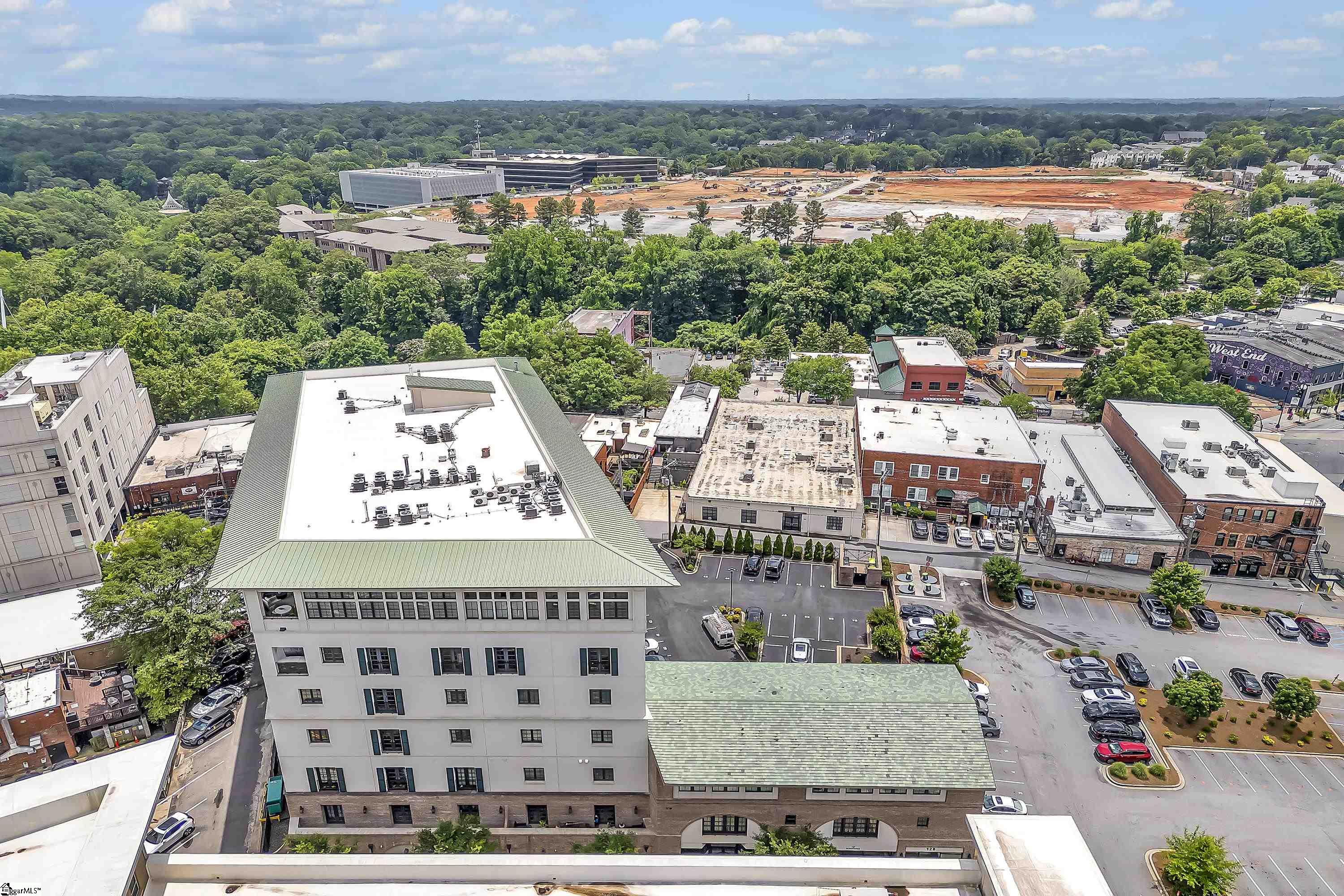 121 Rhett Street # 502