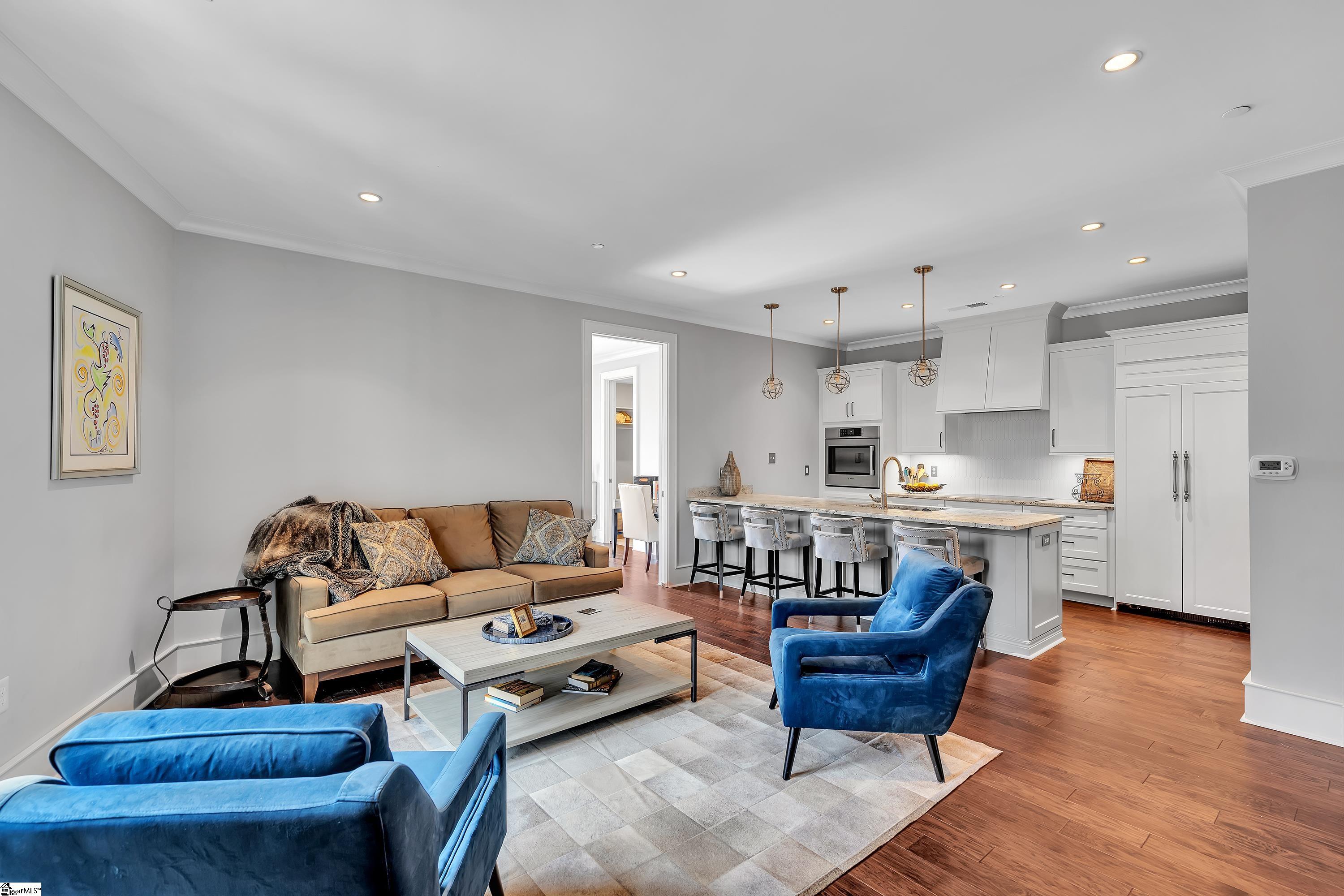 121 Rhett Street # 502