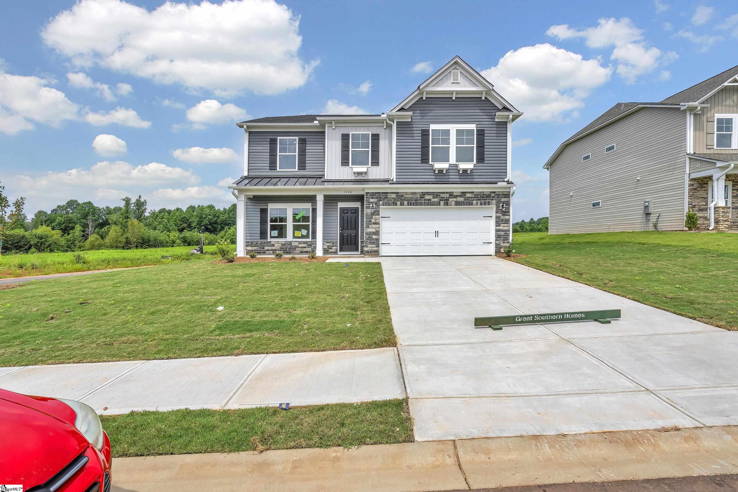 1046 Leoni Drive Lot 106