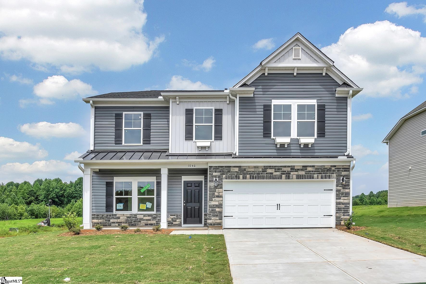 1046 Leoni Drive Lot 106