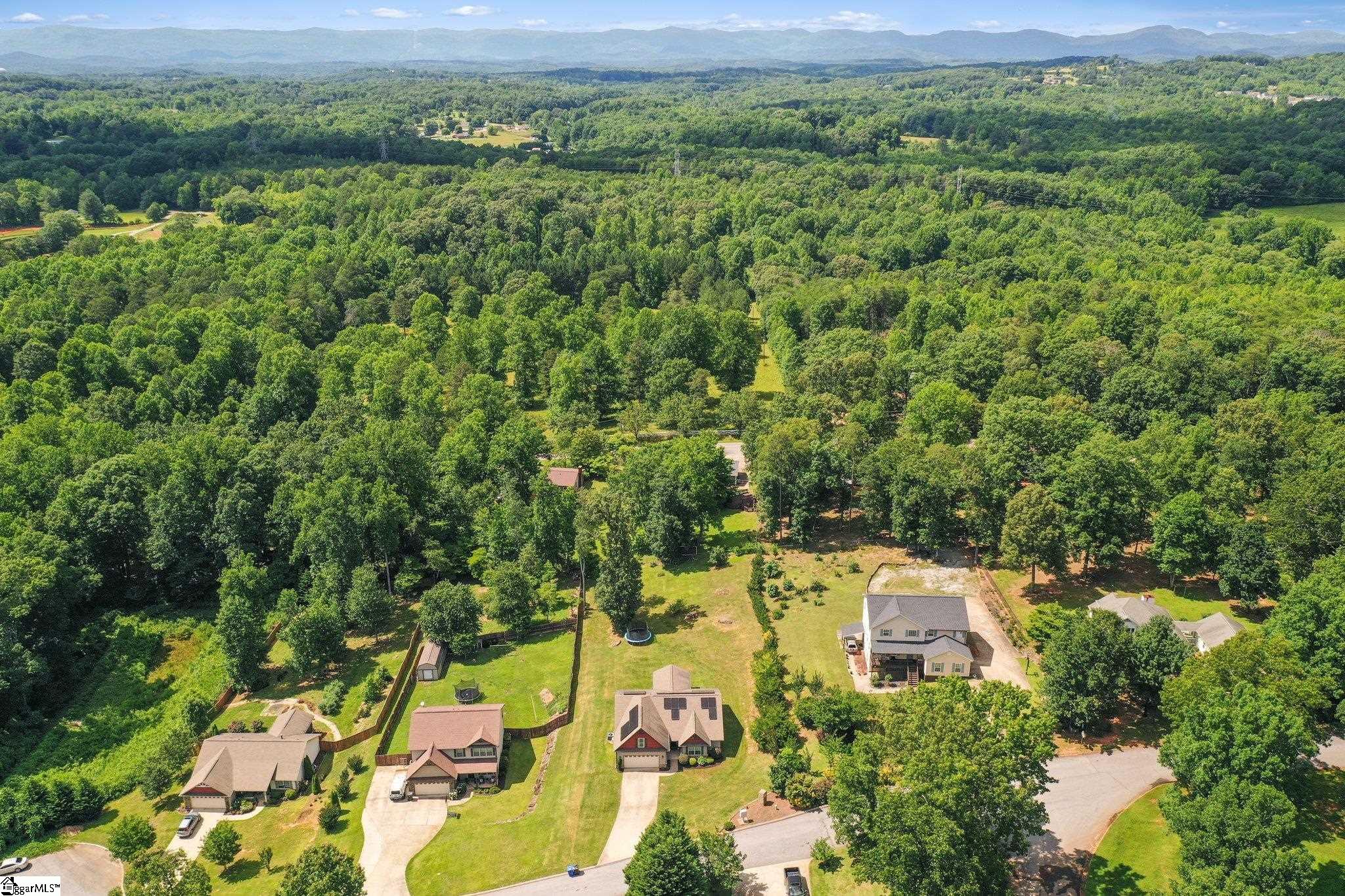 54 Thunderbird Drive