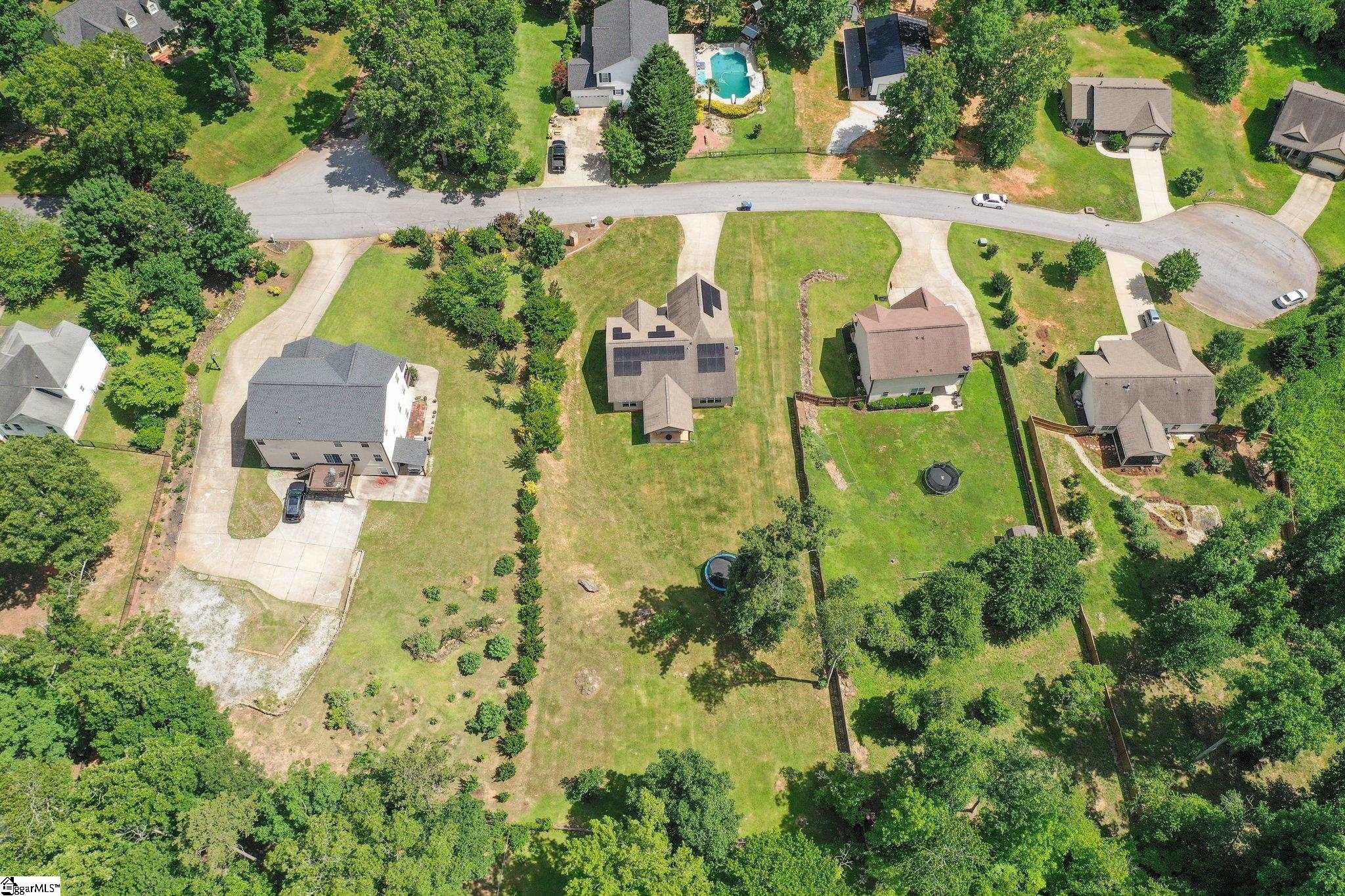 54 Thunderbird Drive