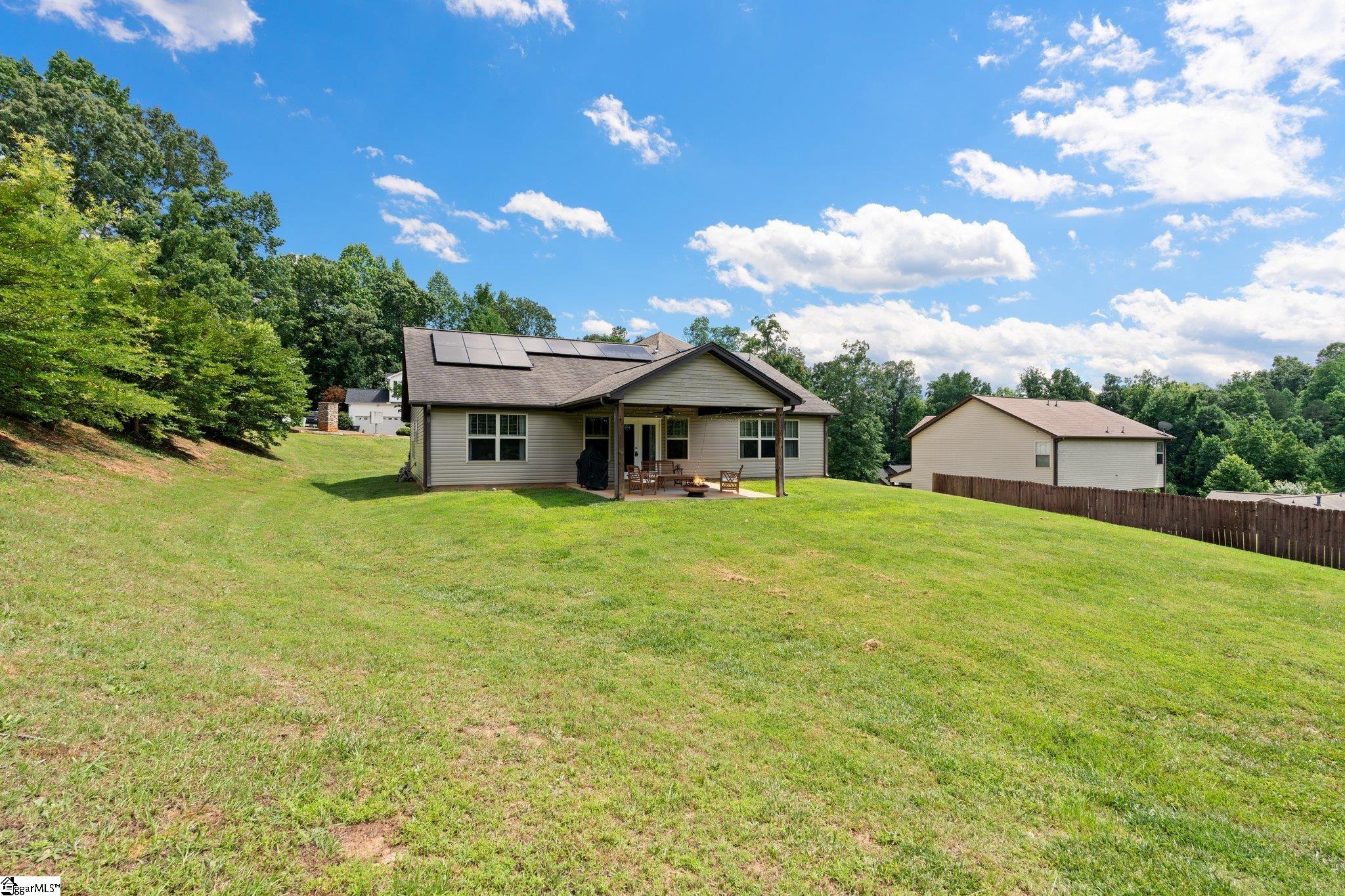 54 Thunderbird Drive