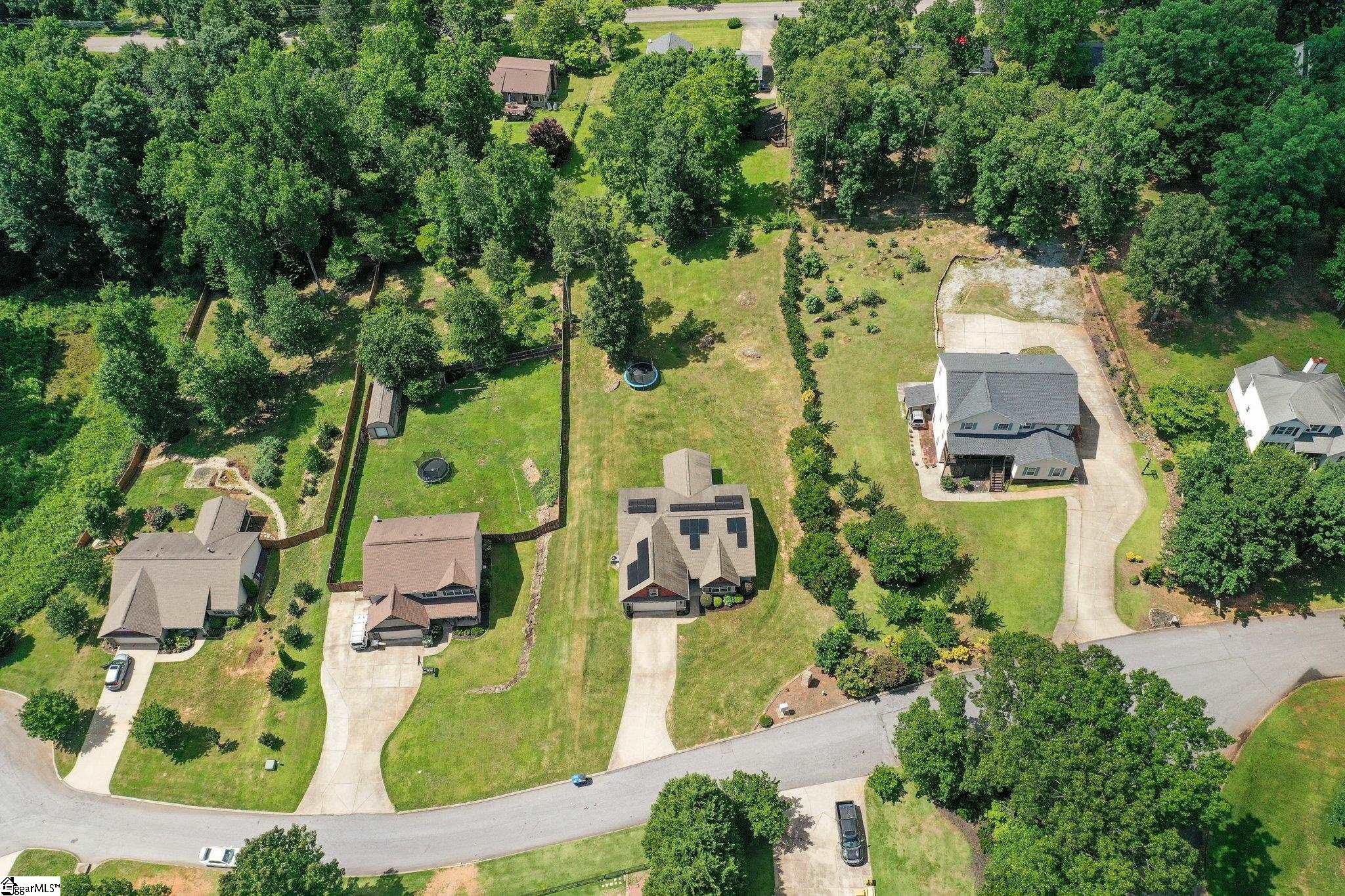 54 Thunderbird Drive