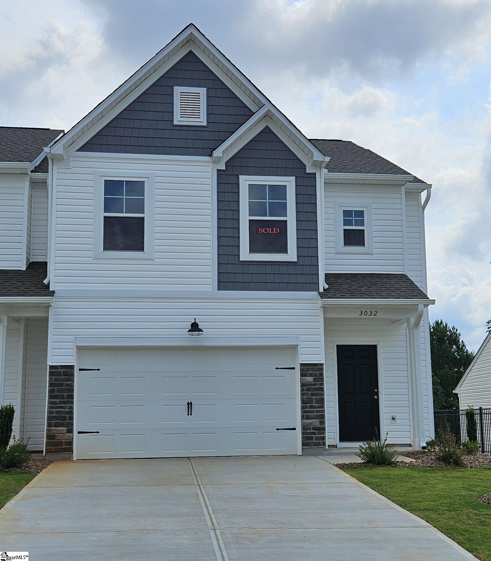 3032 Olivette Place Lot 58