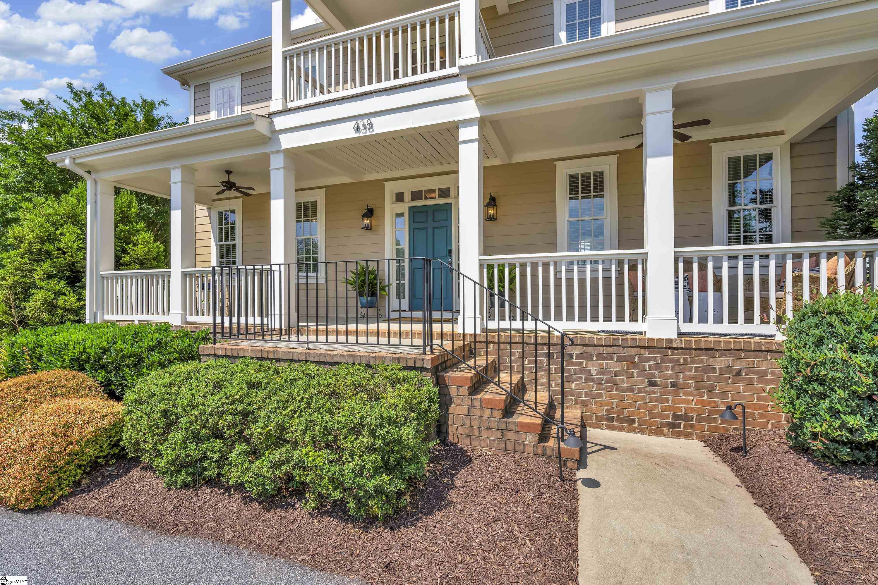 438 Rocky Slope Road