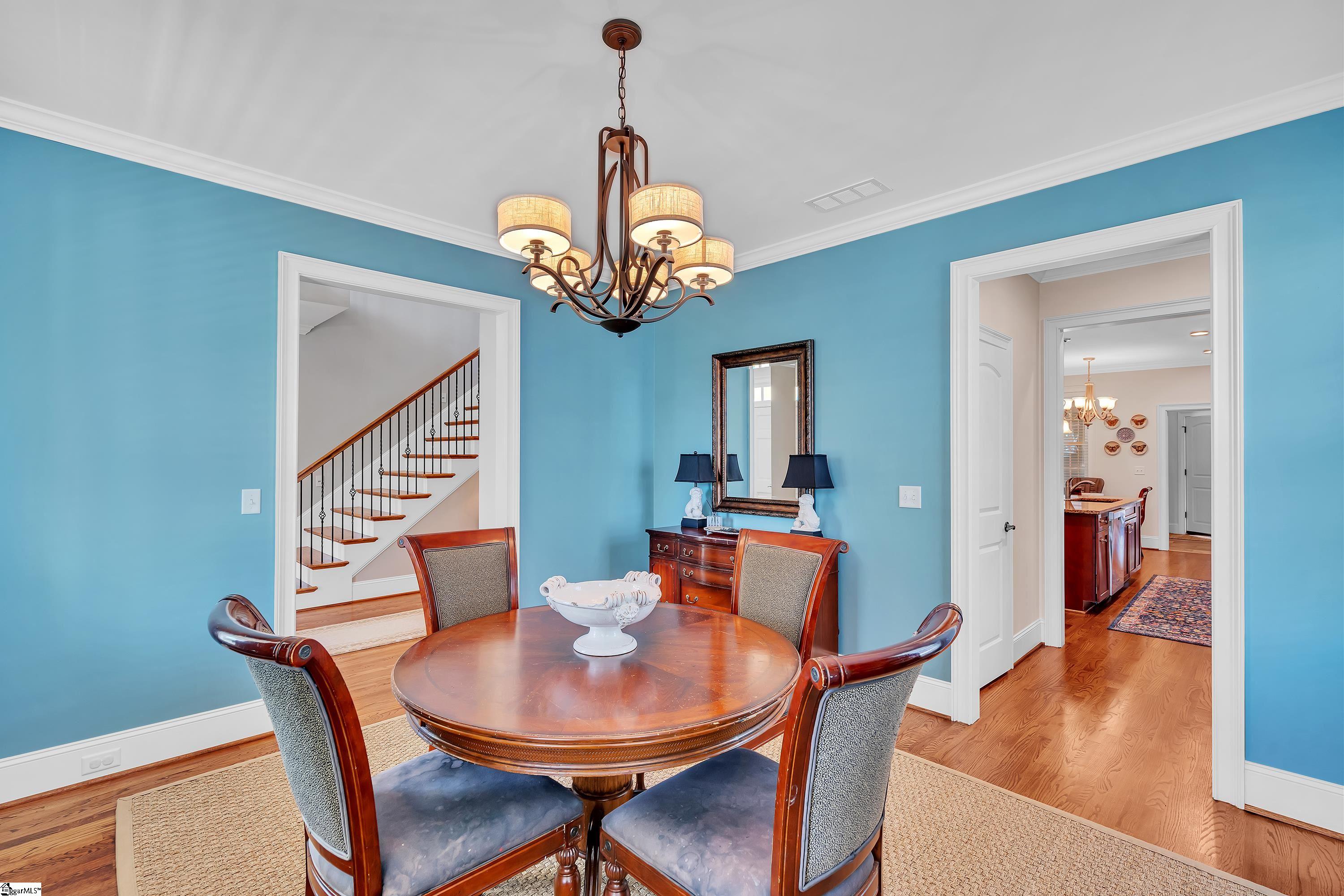 438 Rocky Slope Road