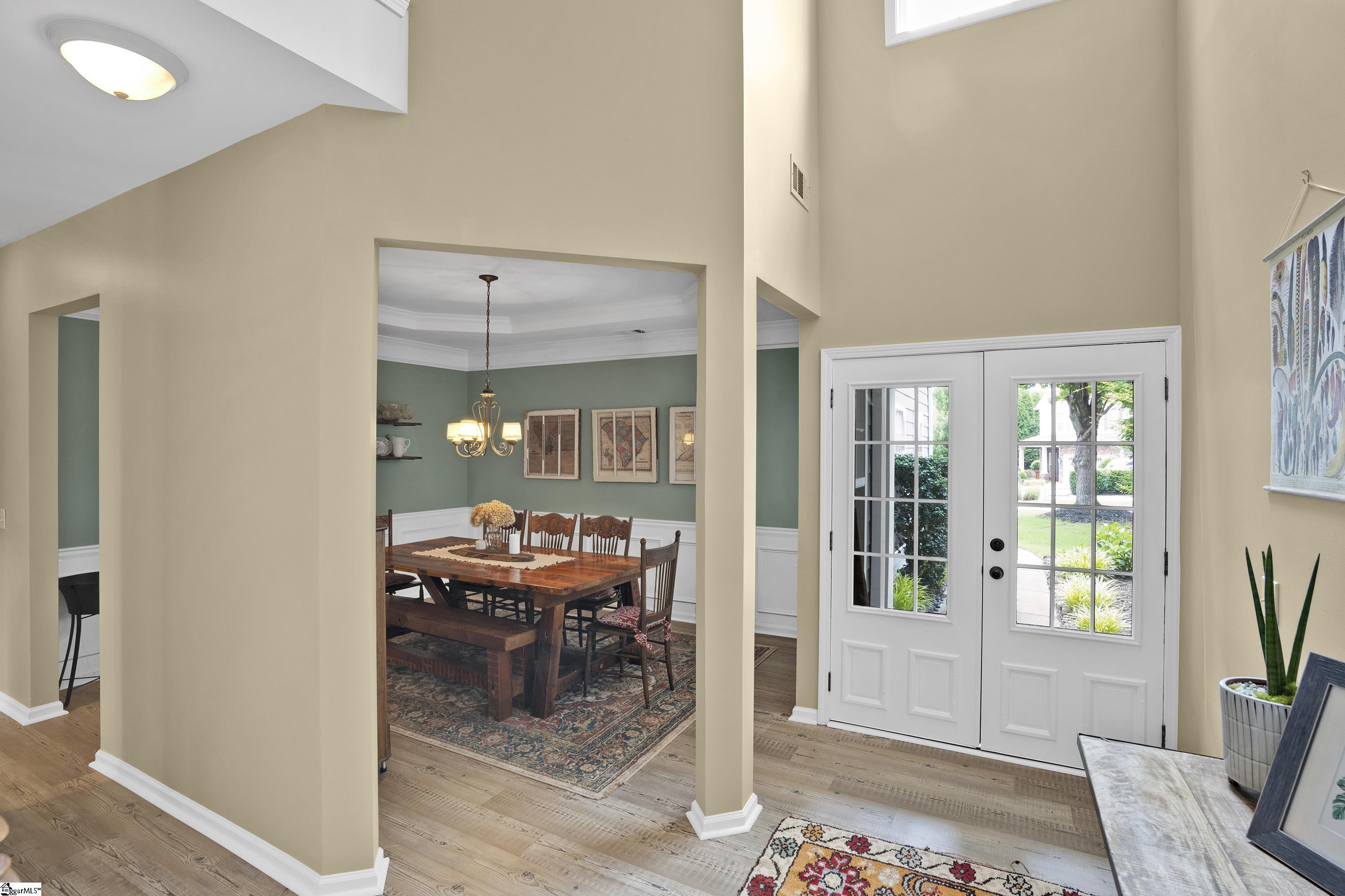 10 Majestic Oak Court