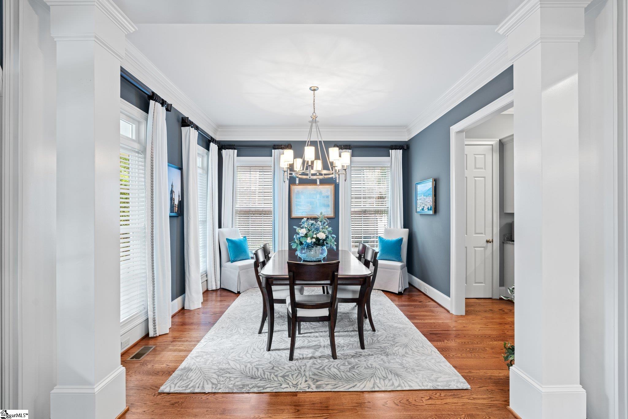 33 Hollingsworth Drive