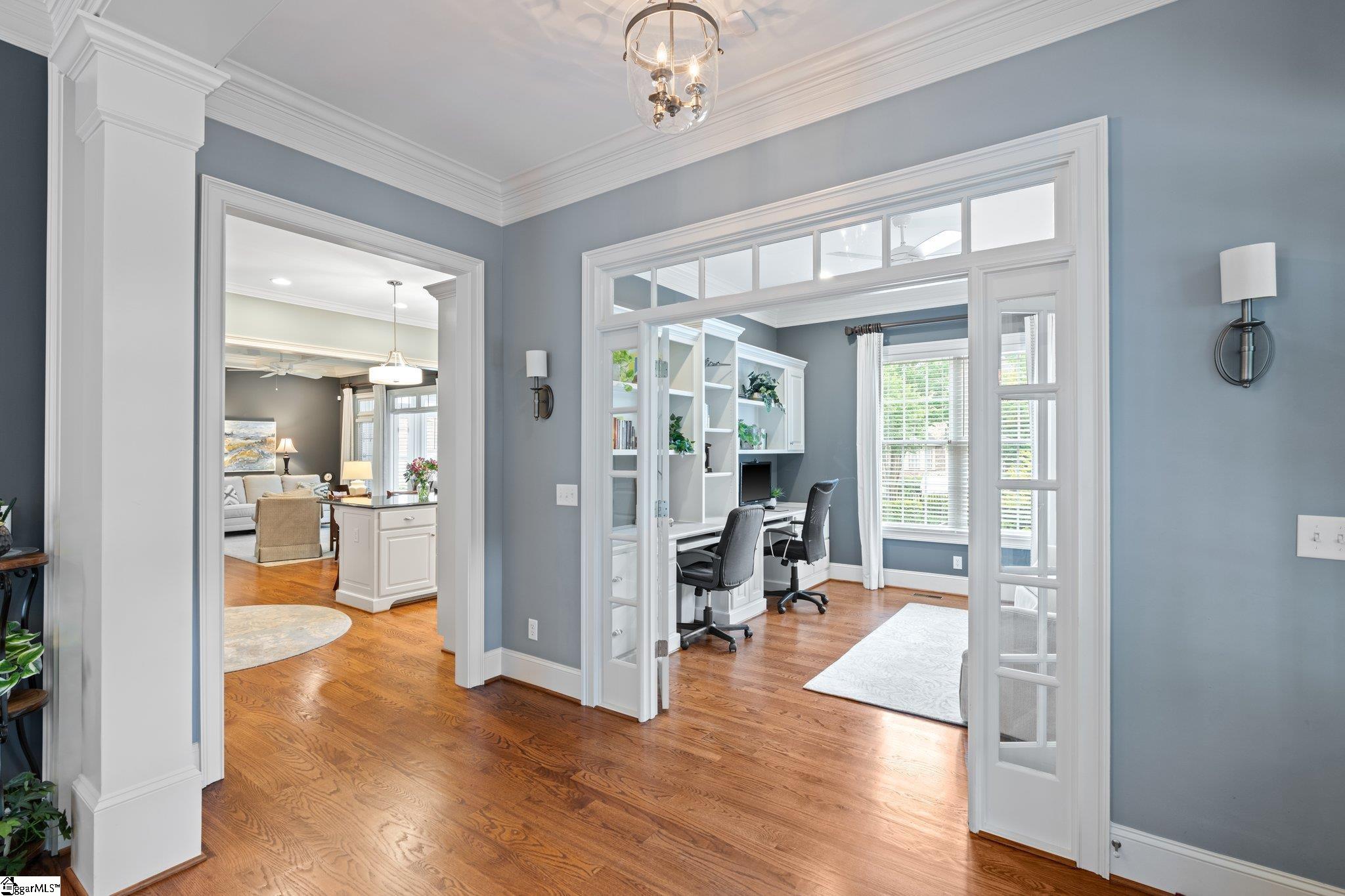 33 Hollingsworth Drive