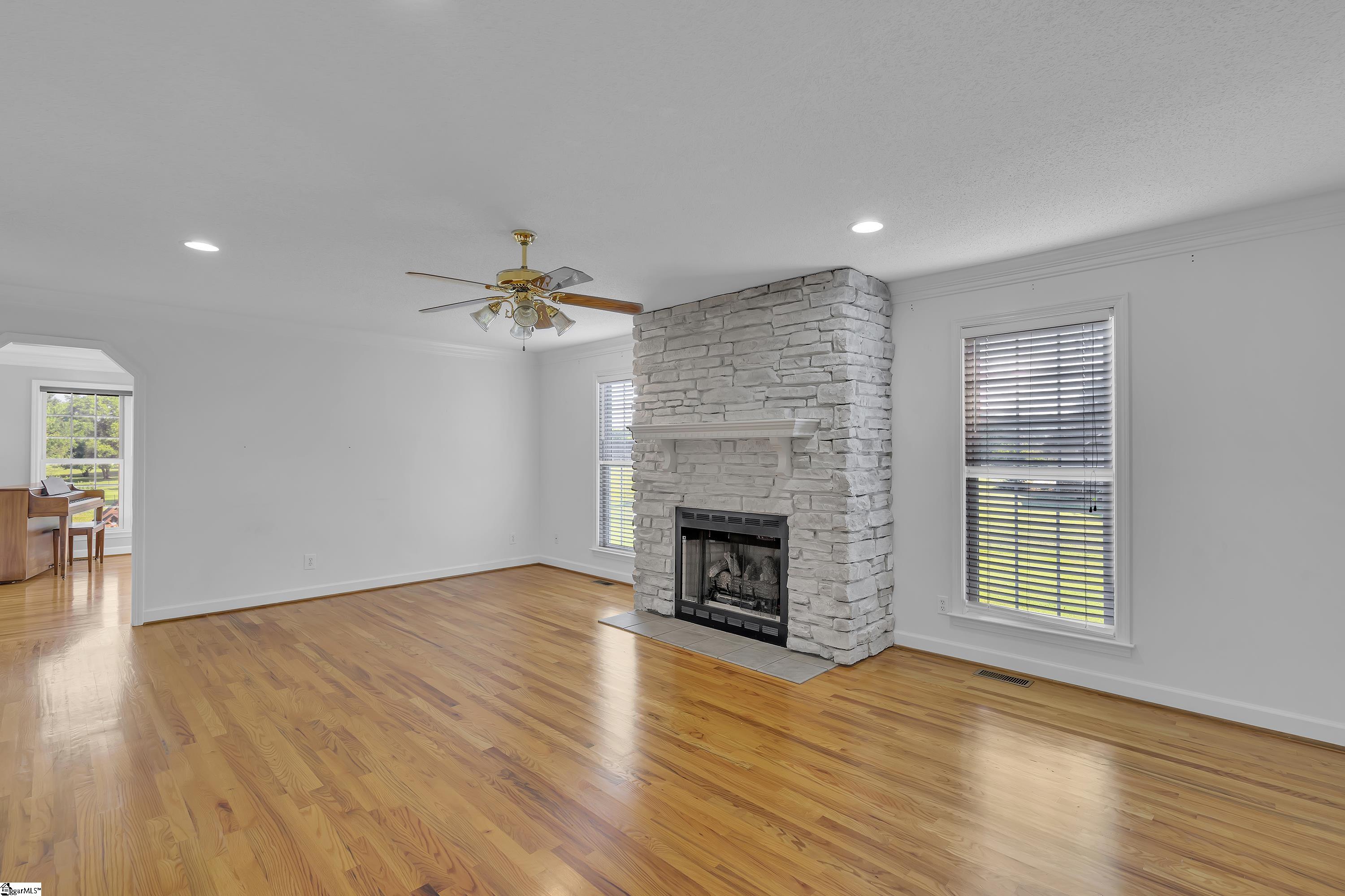 108 Silver Ridge Court