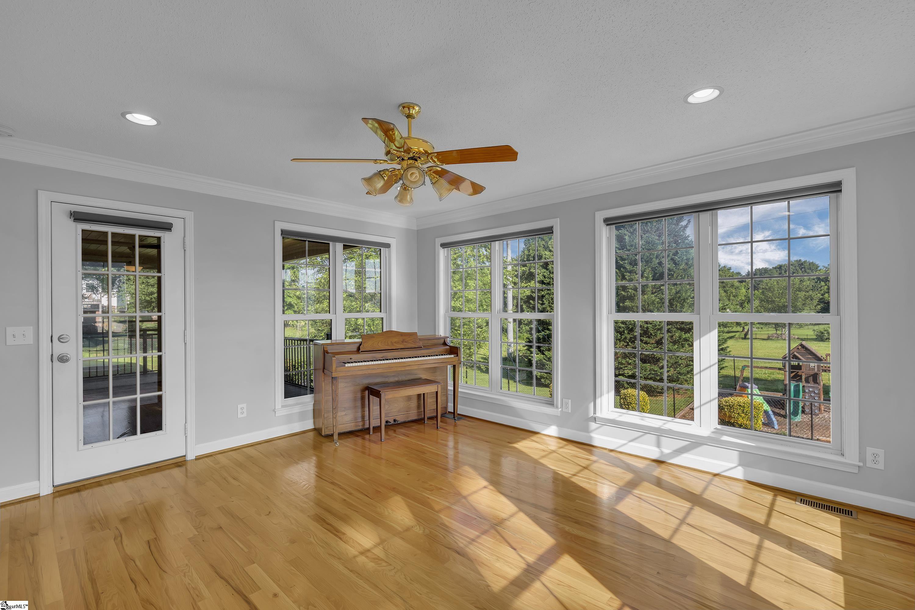 108 Silver Ridge Court